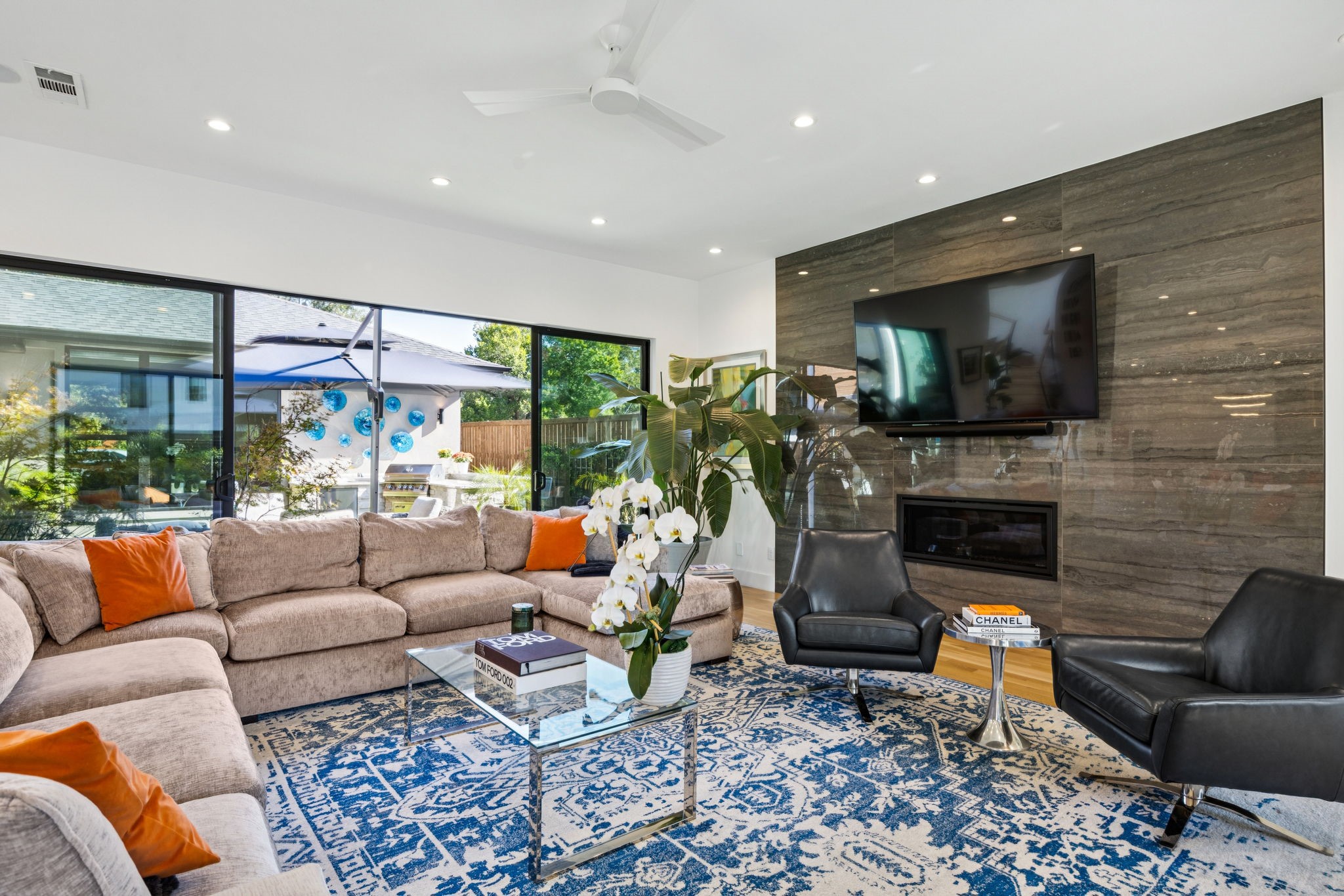 9733 Mixon Drive