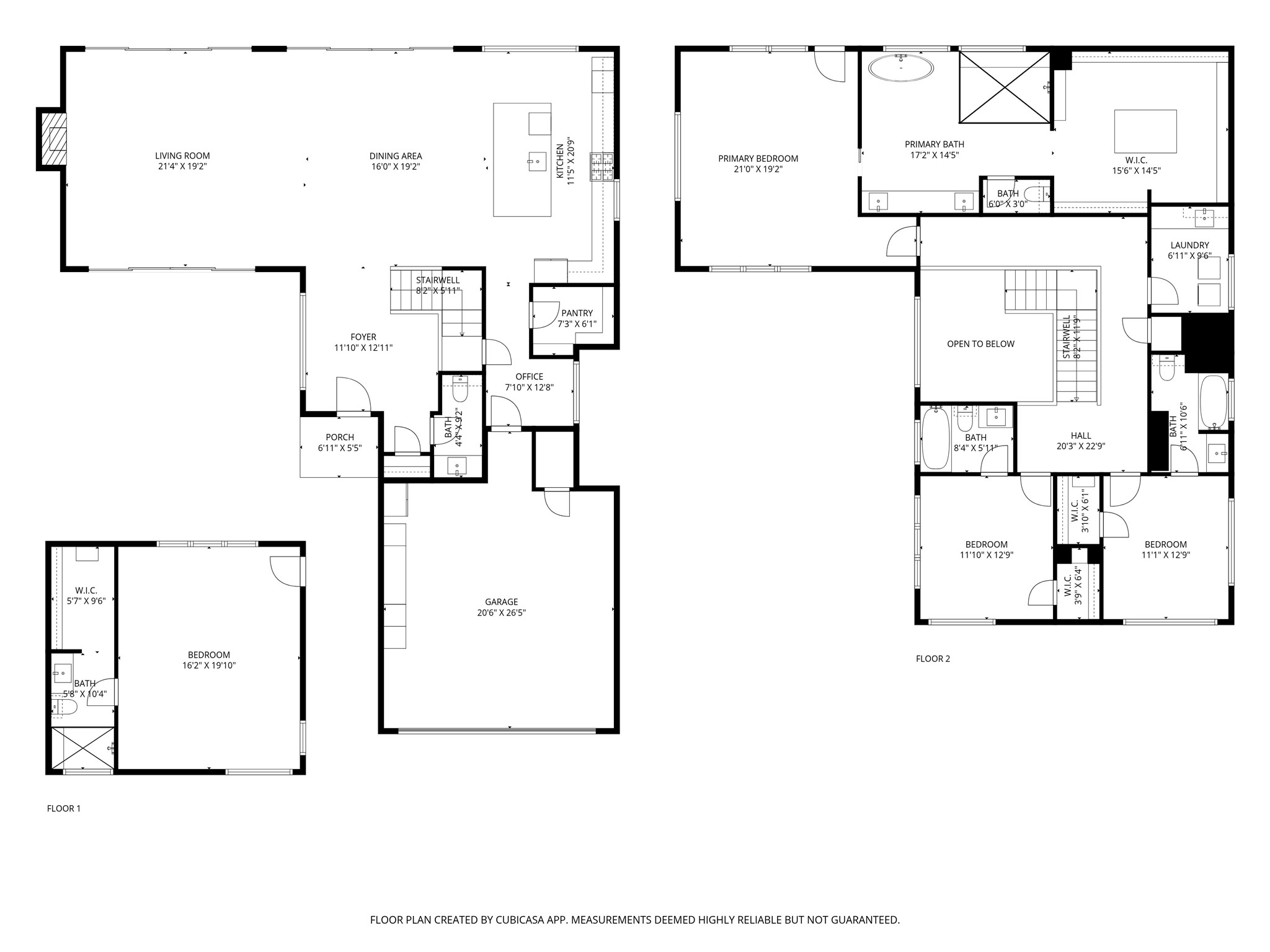 9733 Mixon Drive