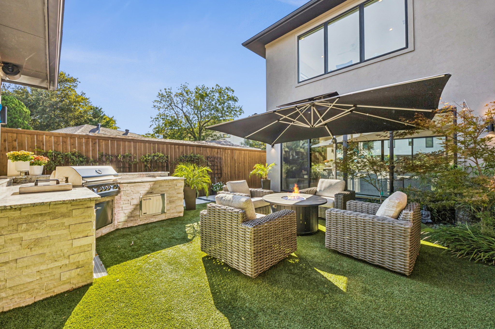 9733 Mixon Drive