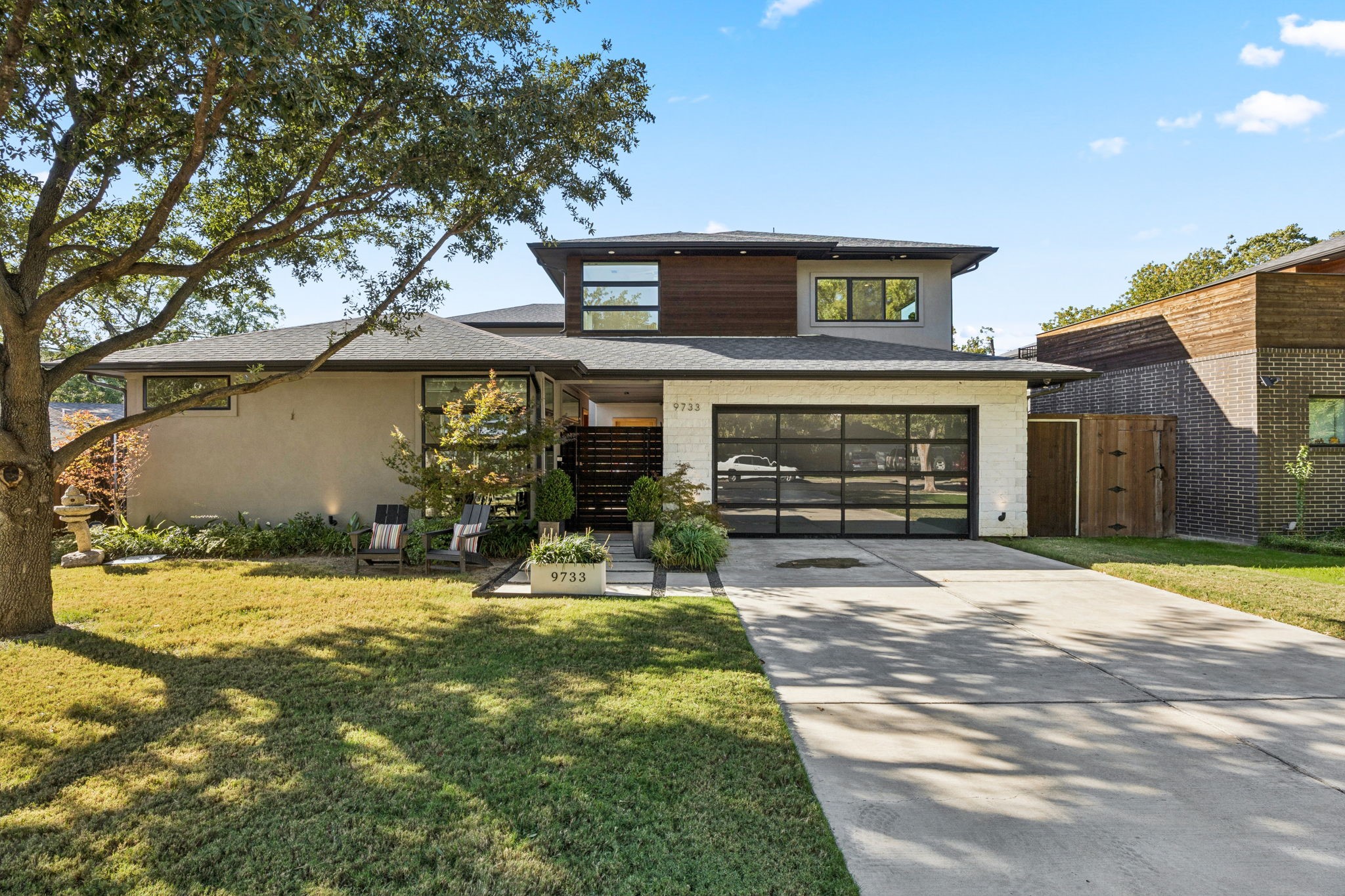 9733 Mixon Drive