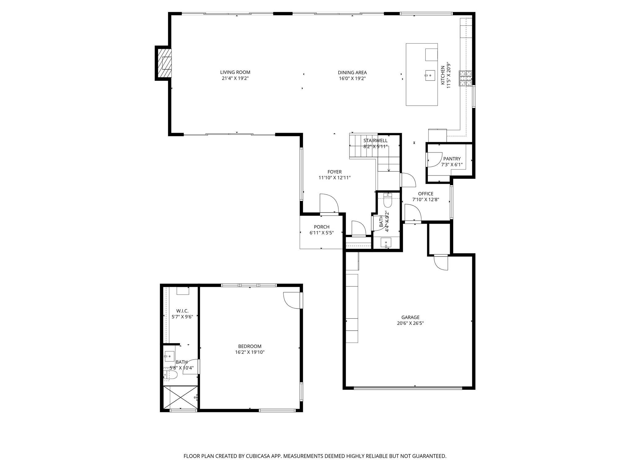 9733 Mixon Drive