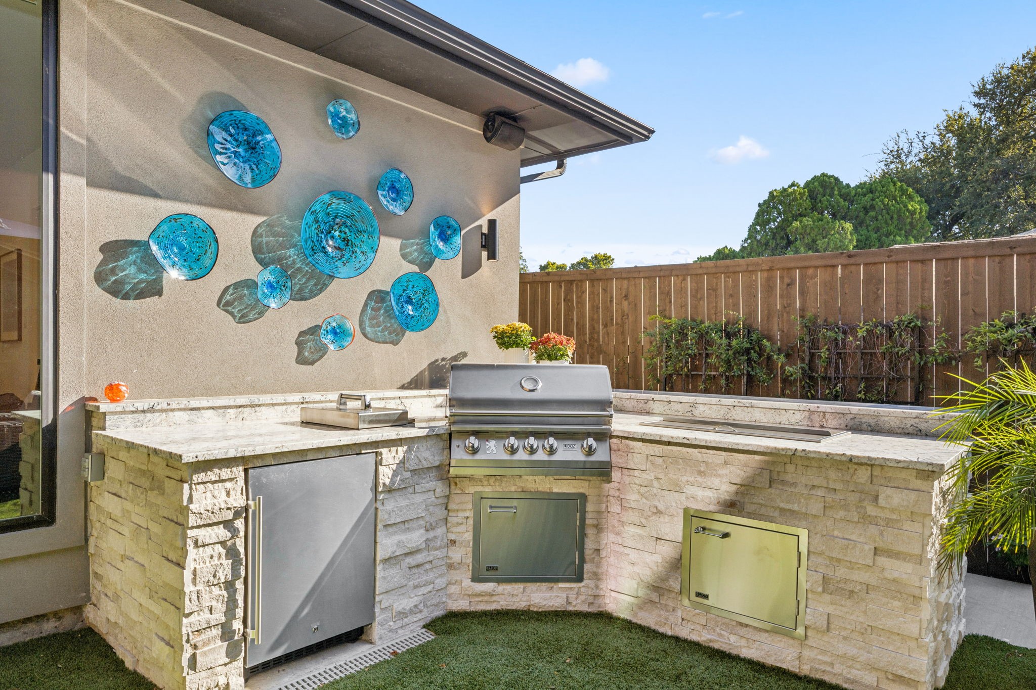 9733 Mixon Drive