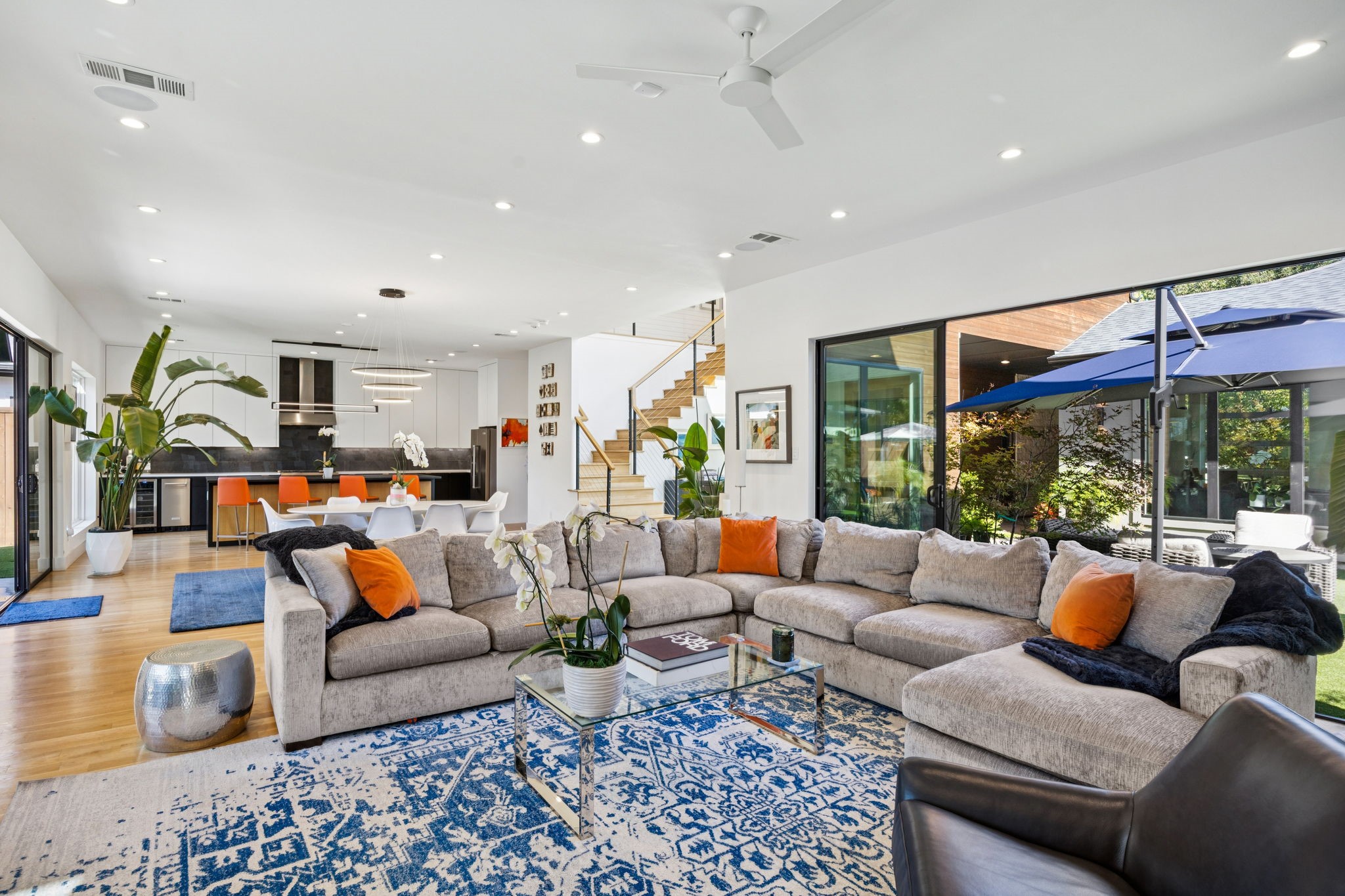 9733 Mixon Drive
