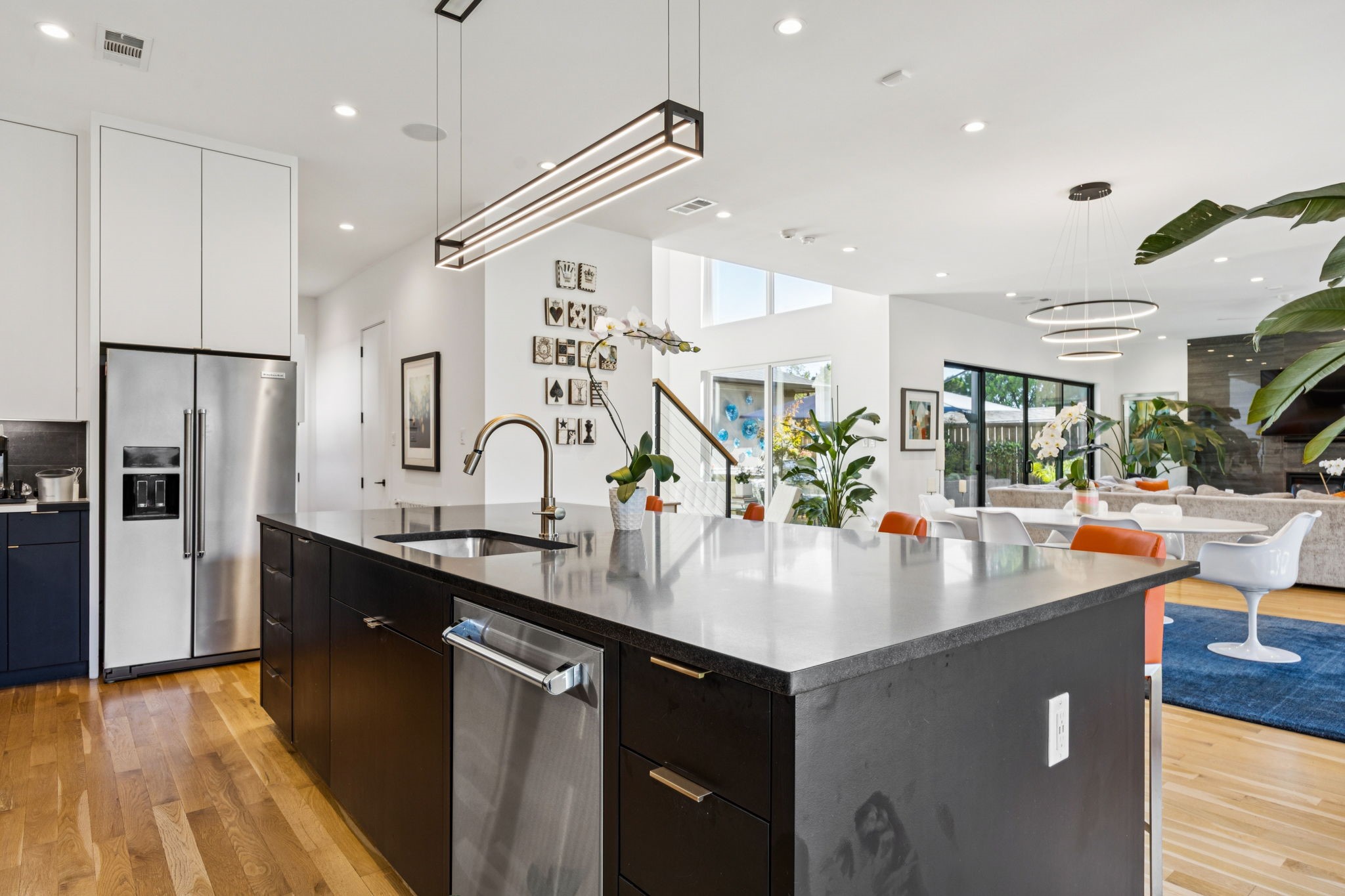 9733 Mixon Drive