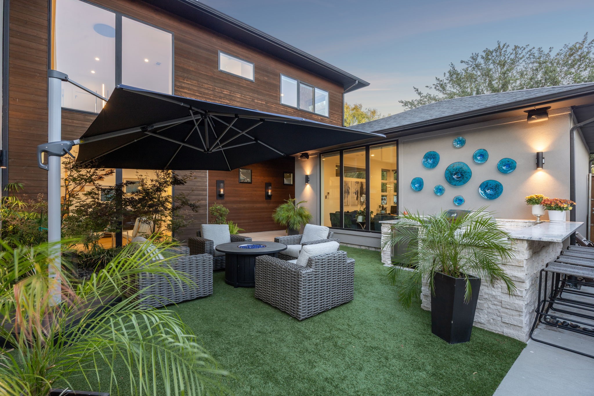 9733 Mixon Drive