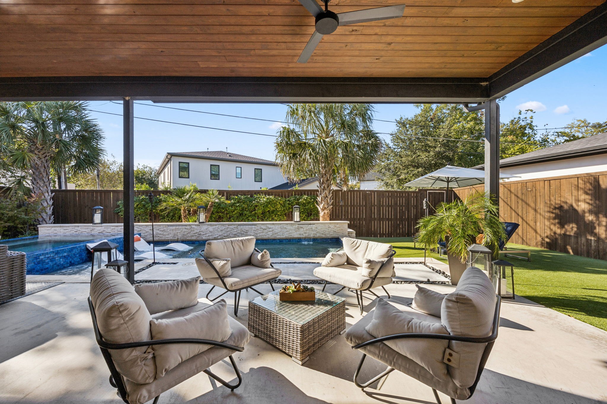 9733 Mixon Drive