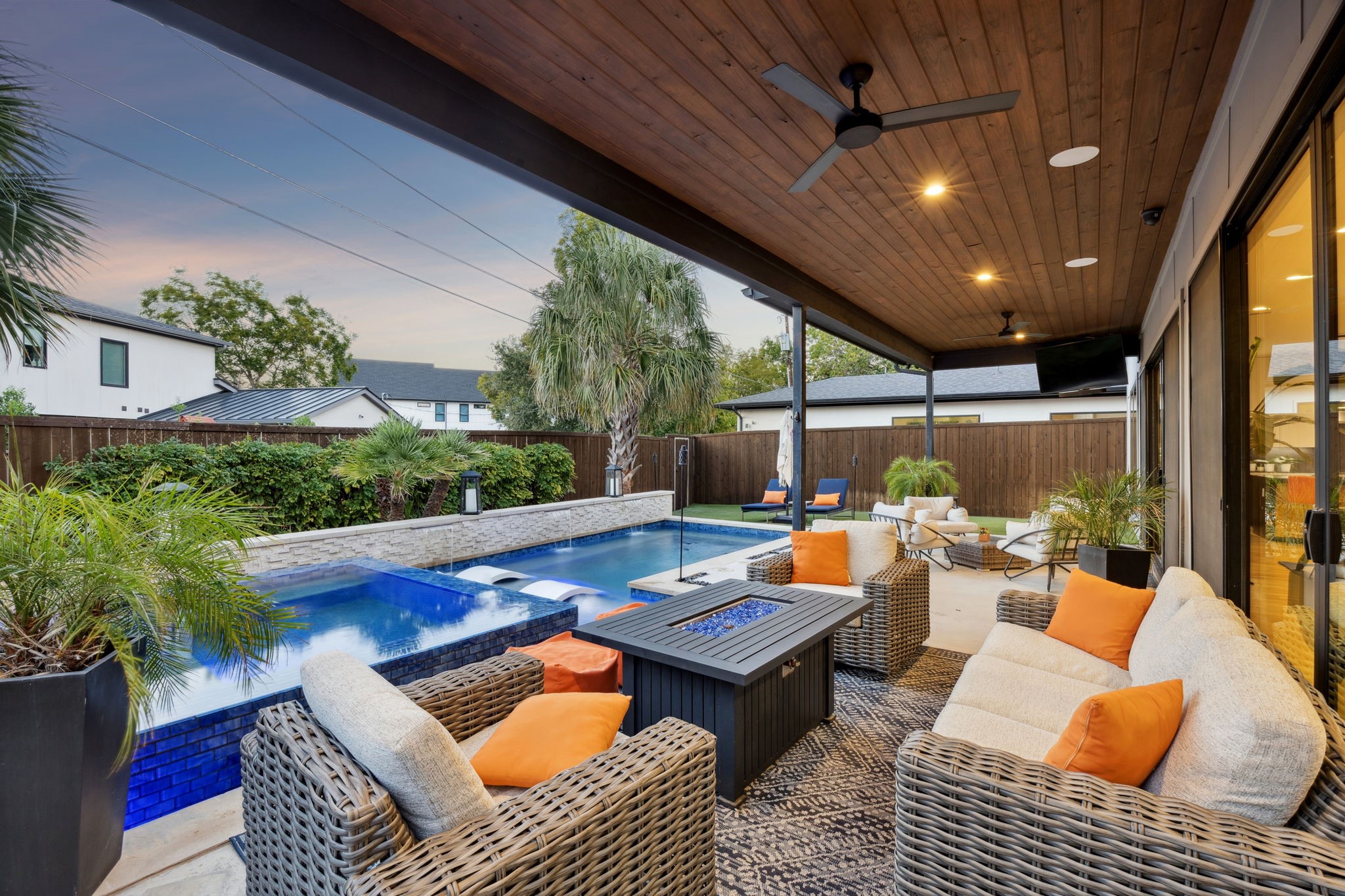 9733 Mixon Drive