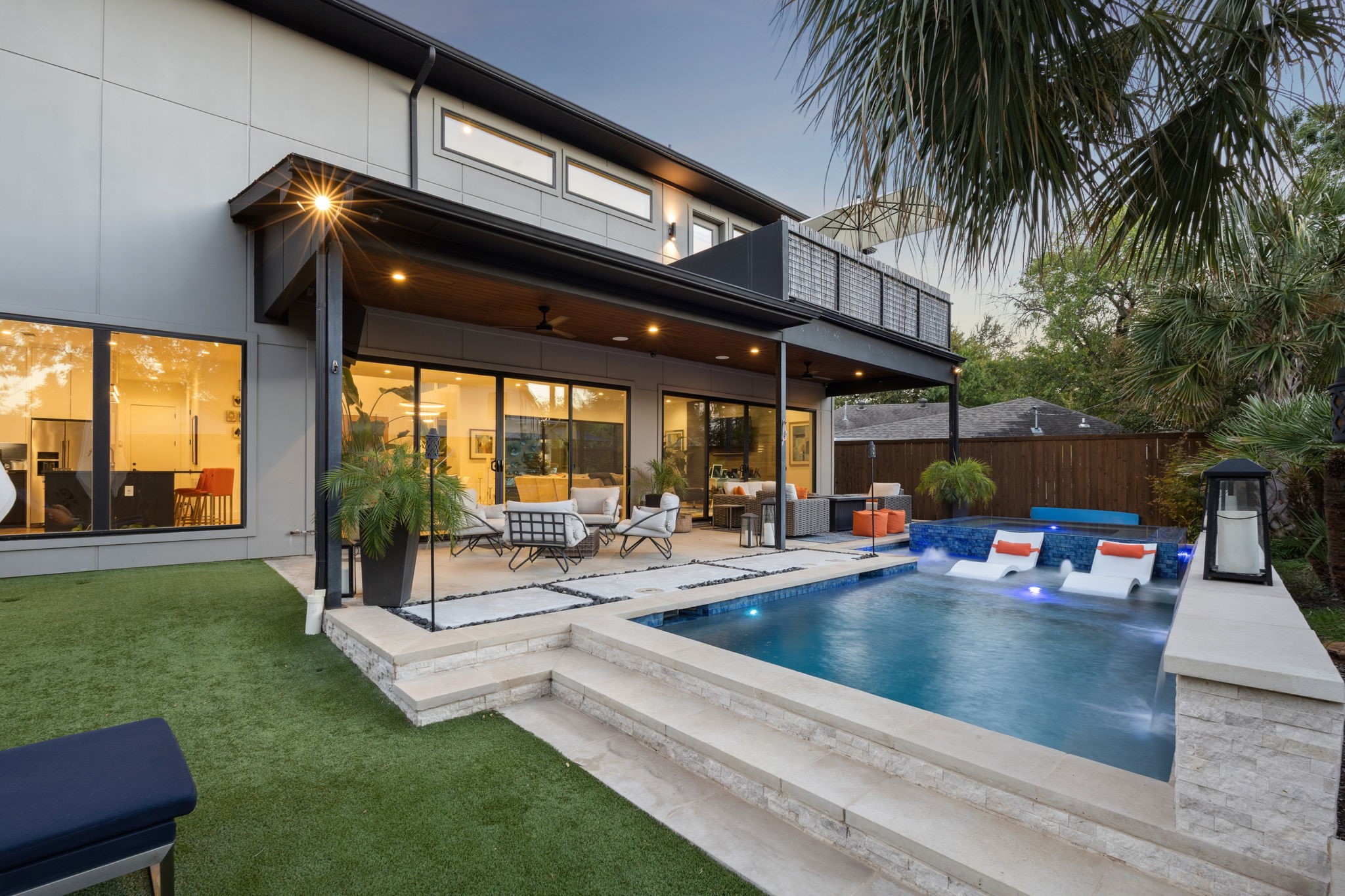 9733 Mixon Drive