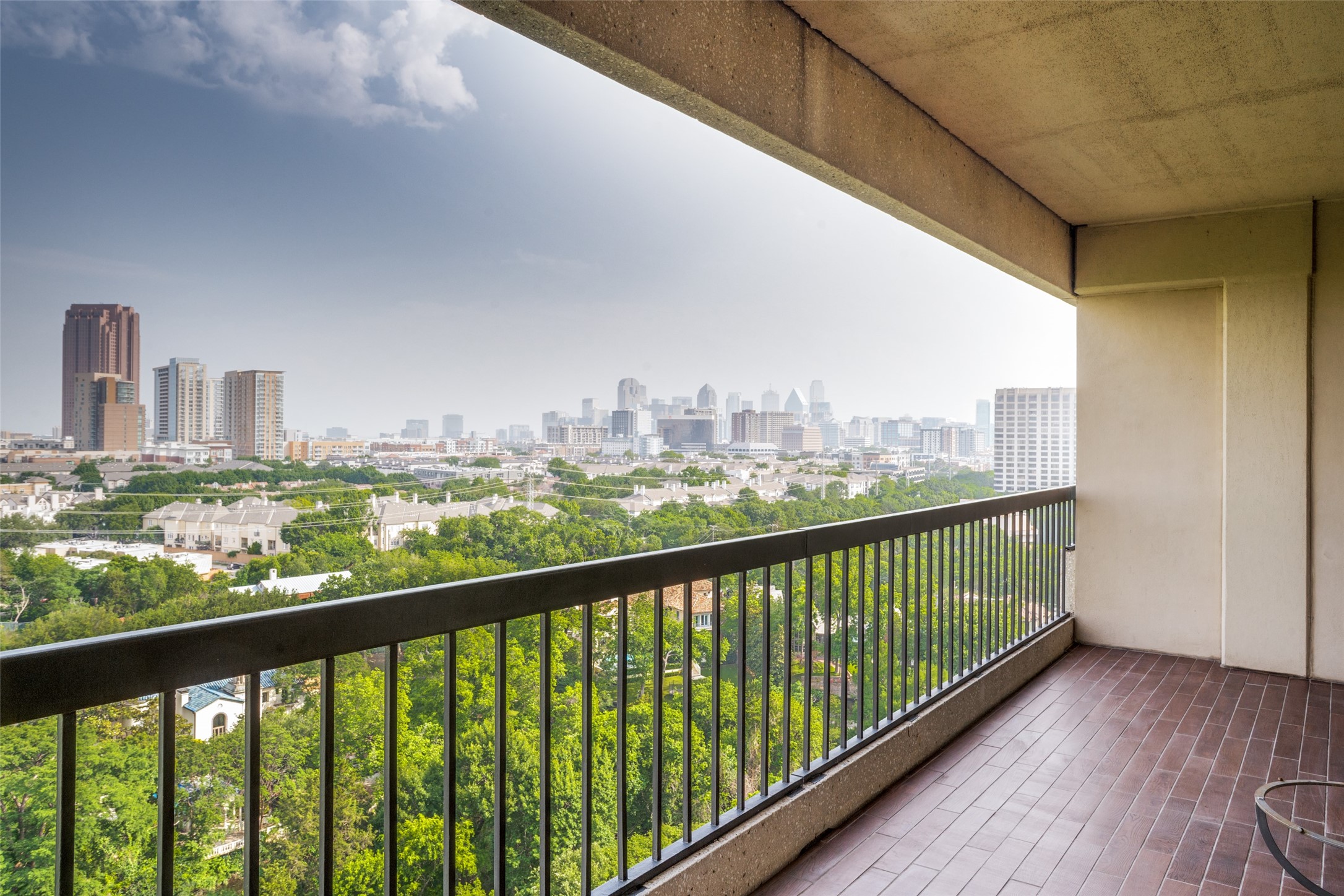 3831 Turtle Creek Boulevard 15E