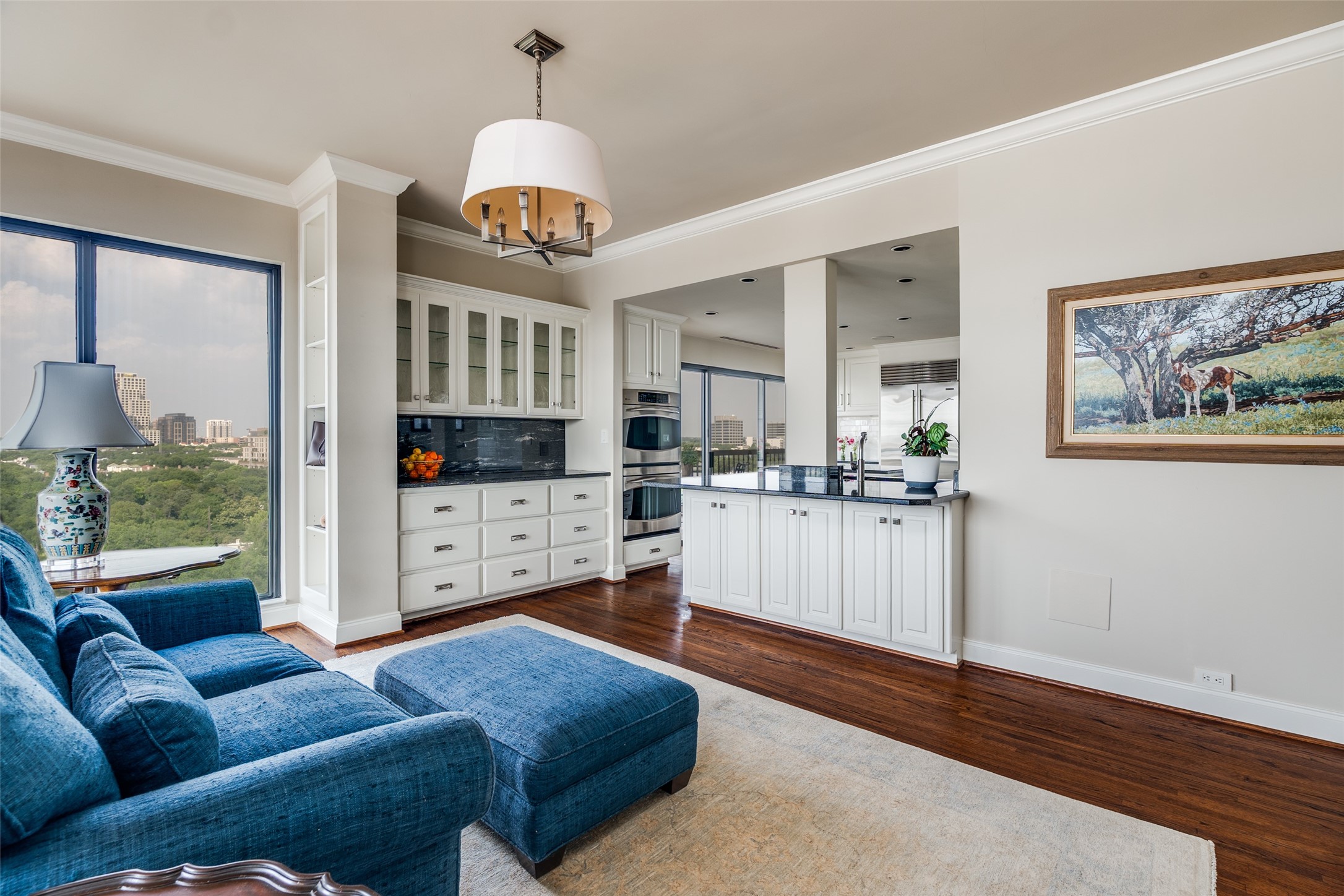 3831 Turtle Creek Boulevard 15E