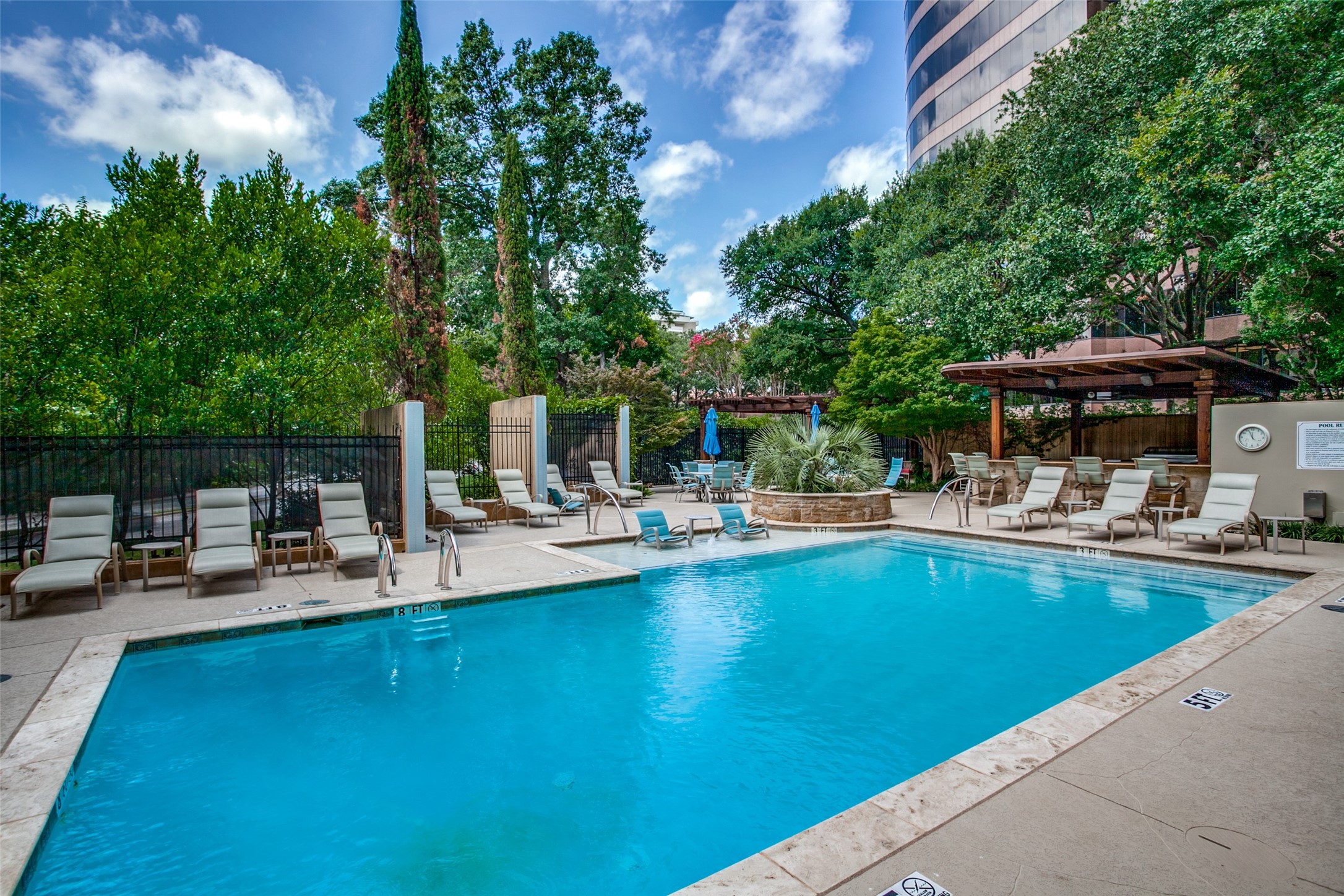 3831 Turtle Creek Boulevard 15E