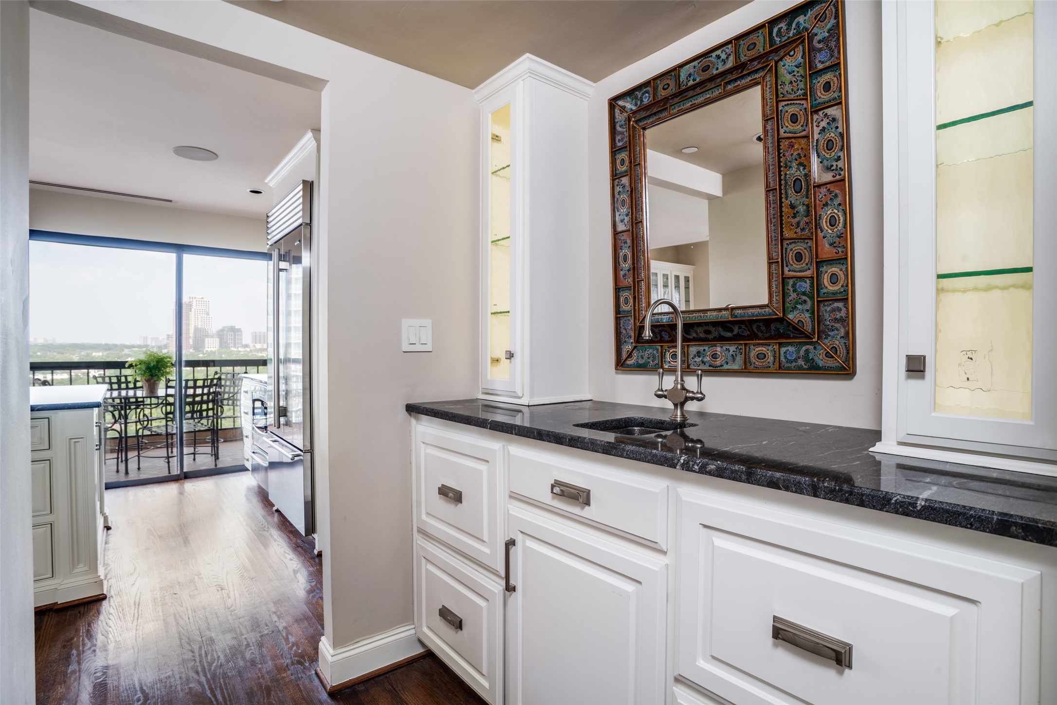3831 Turtle Creek Boulevard 15E