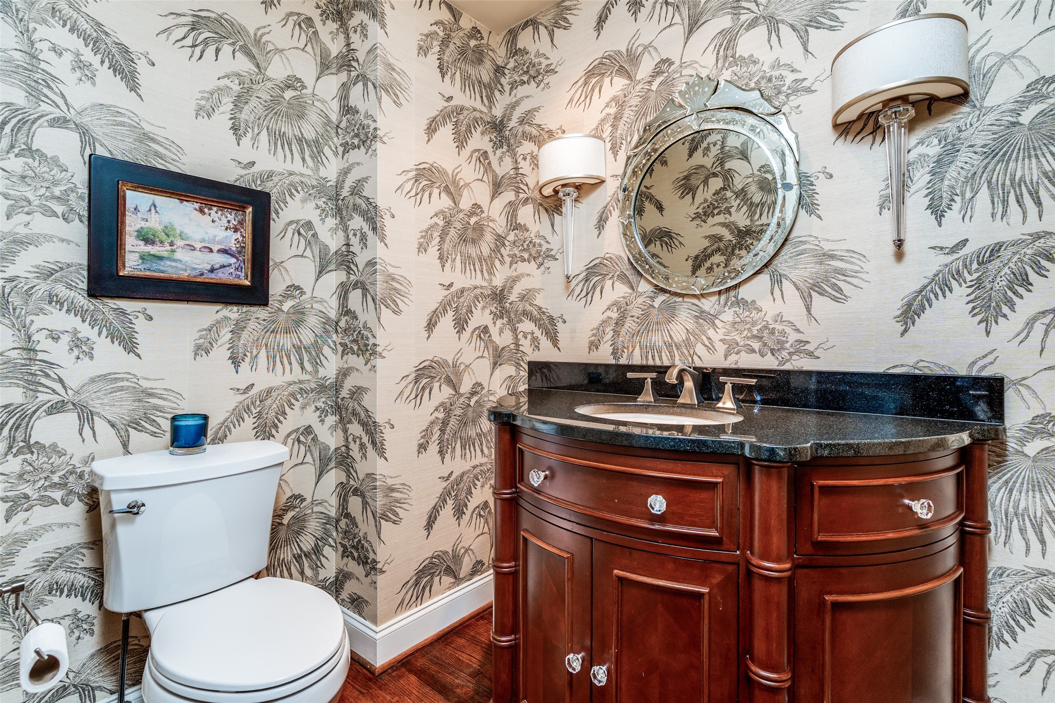 3831 Turtle Creek Boulevard 15E