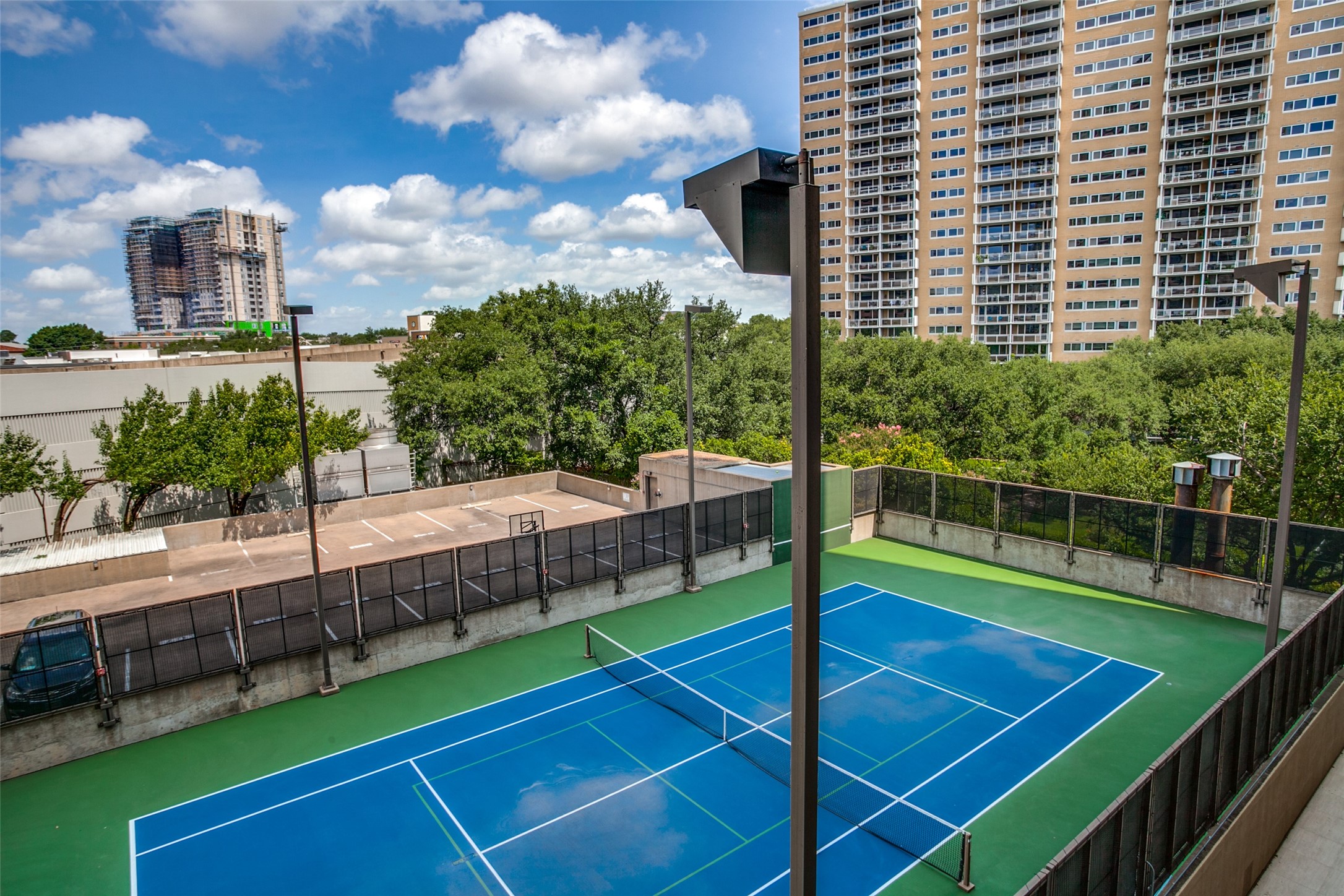 3831 Turtle Creek Boulevard 15E