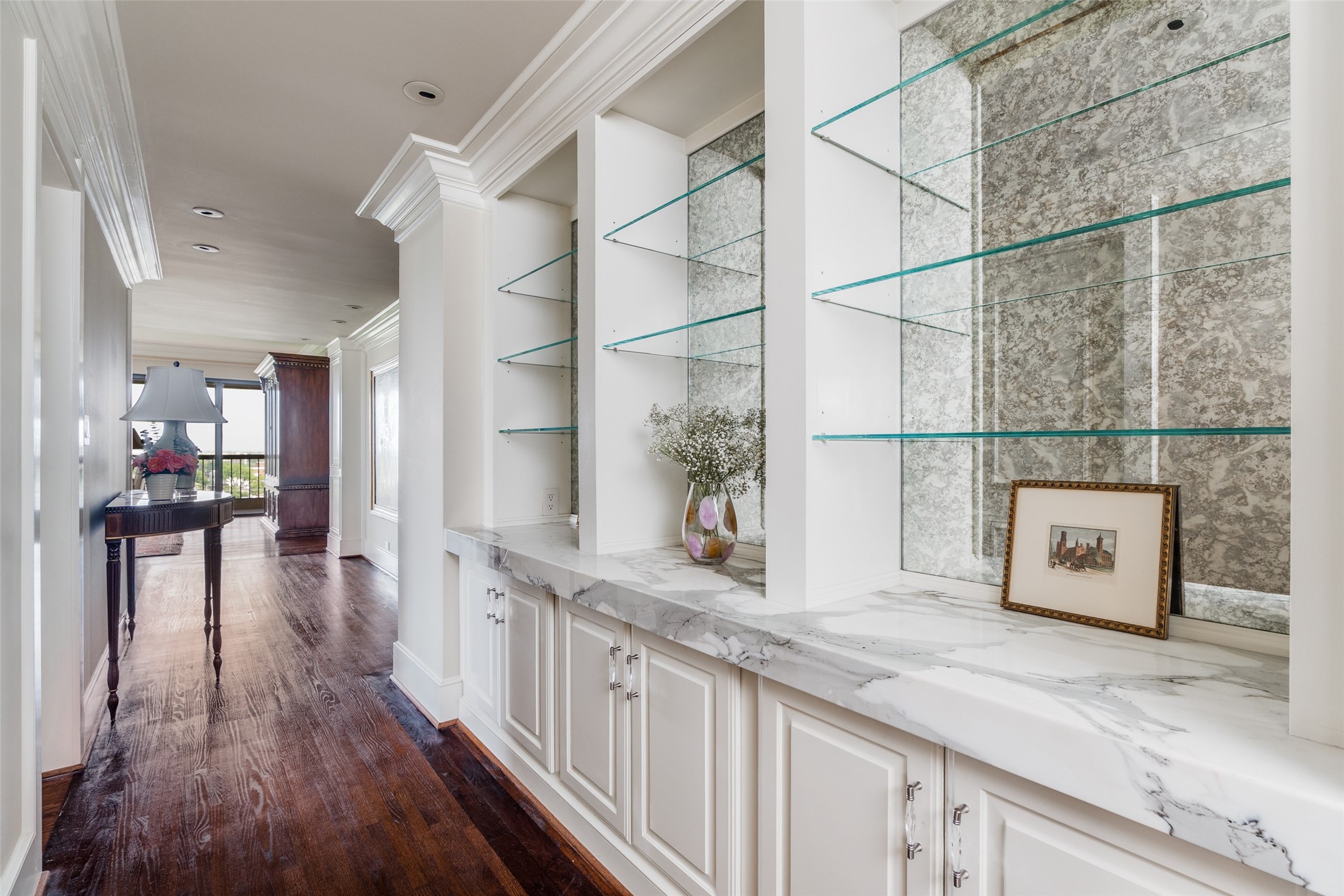 3831 Turtle Creek Boulevard 15E