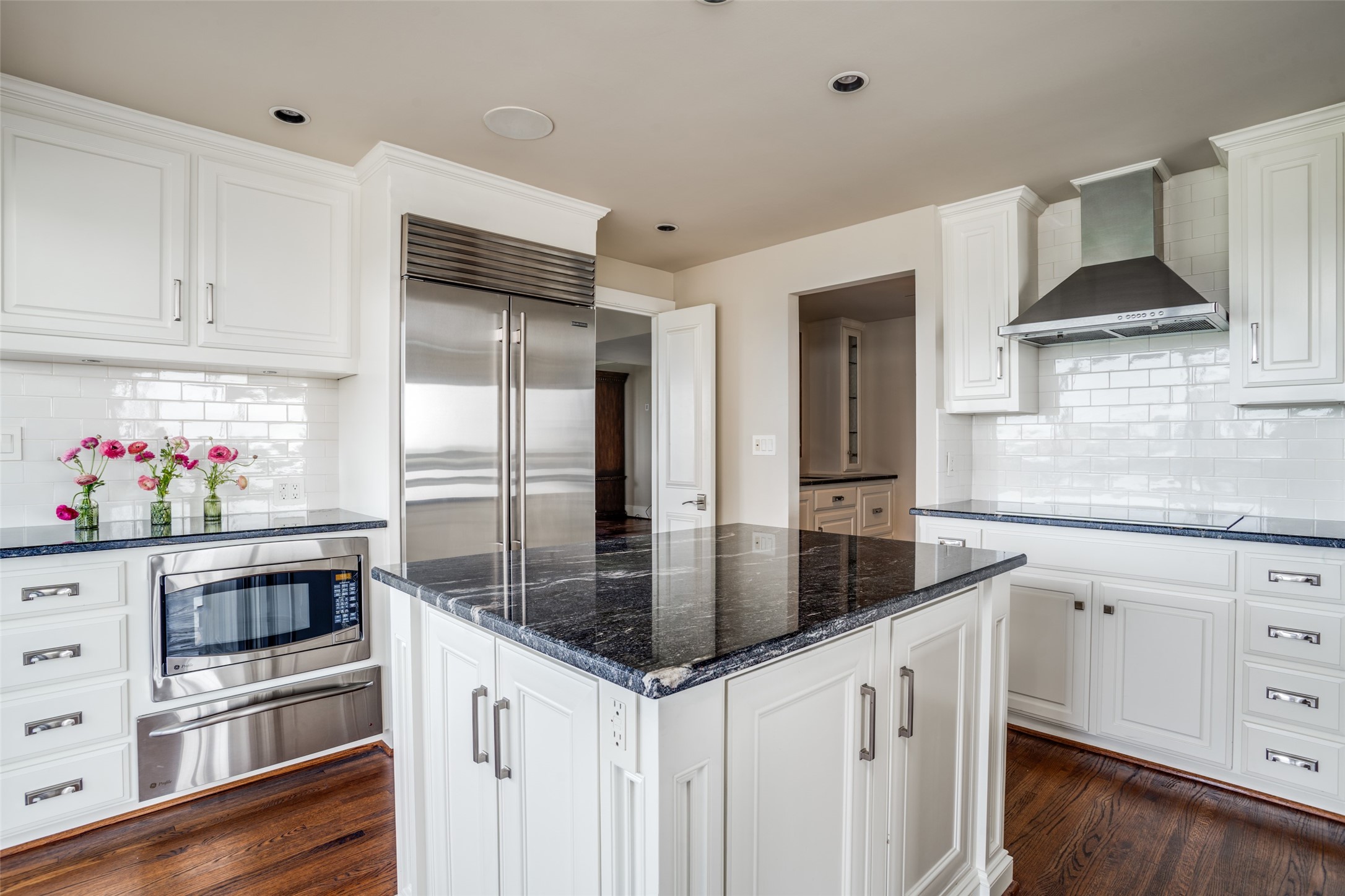 3831 Turtle Creek Boulevard 15E
