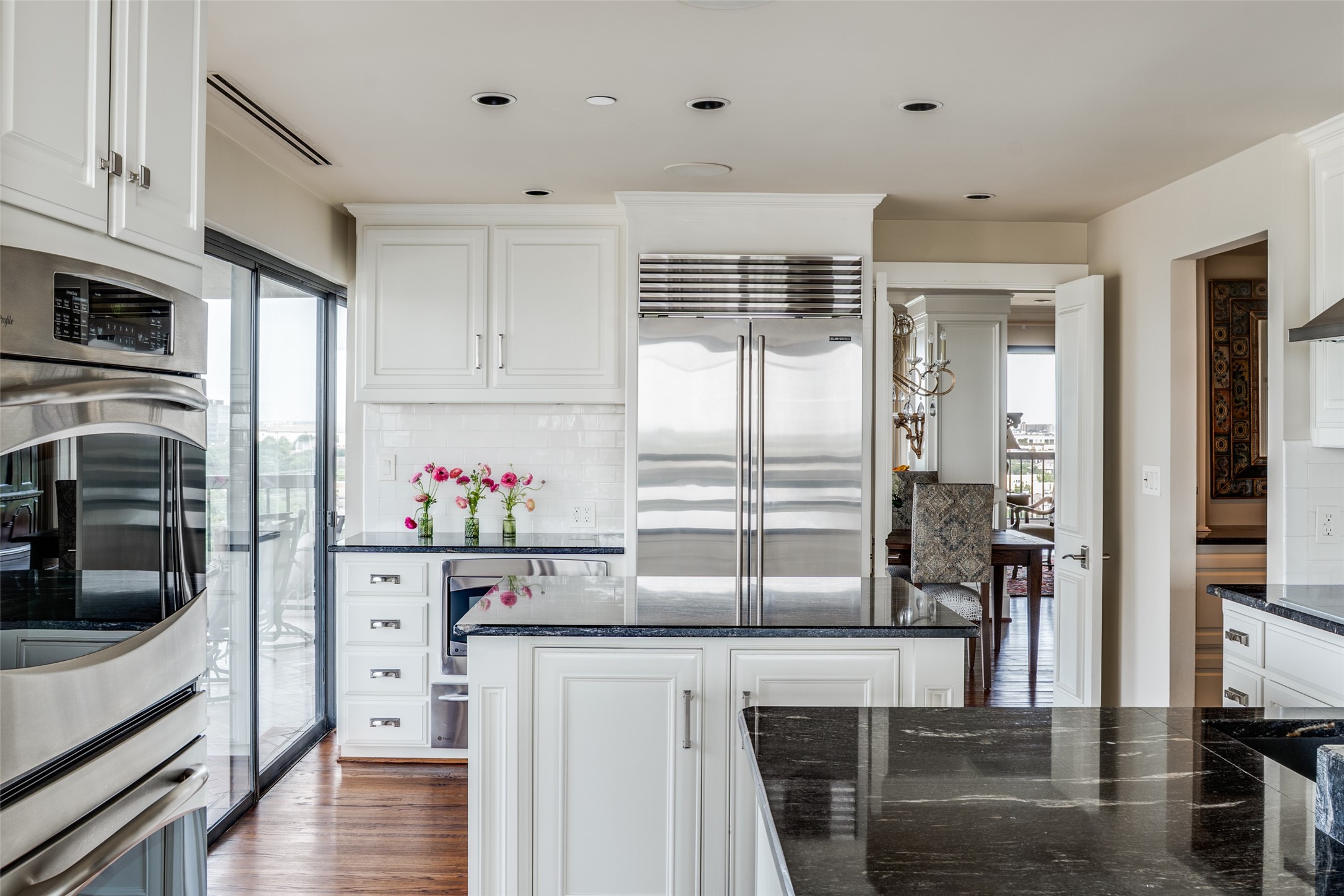3831 Turtle Creek Boulevard 15E