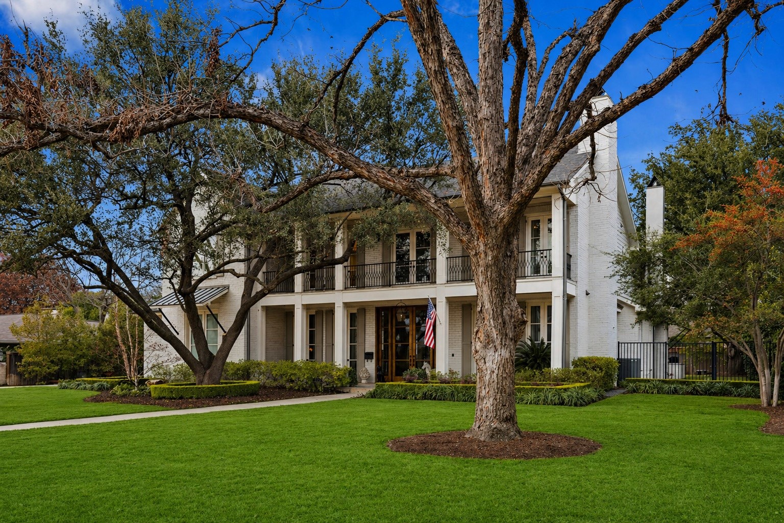 4519 Bobbitt Drive