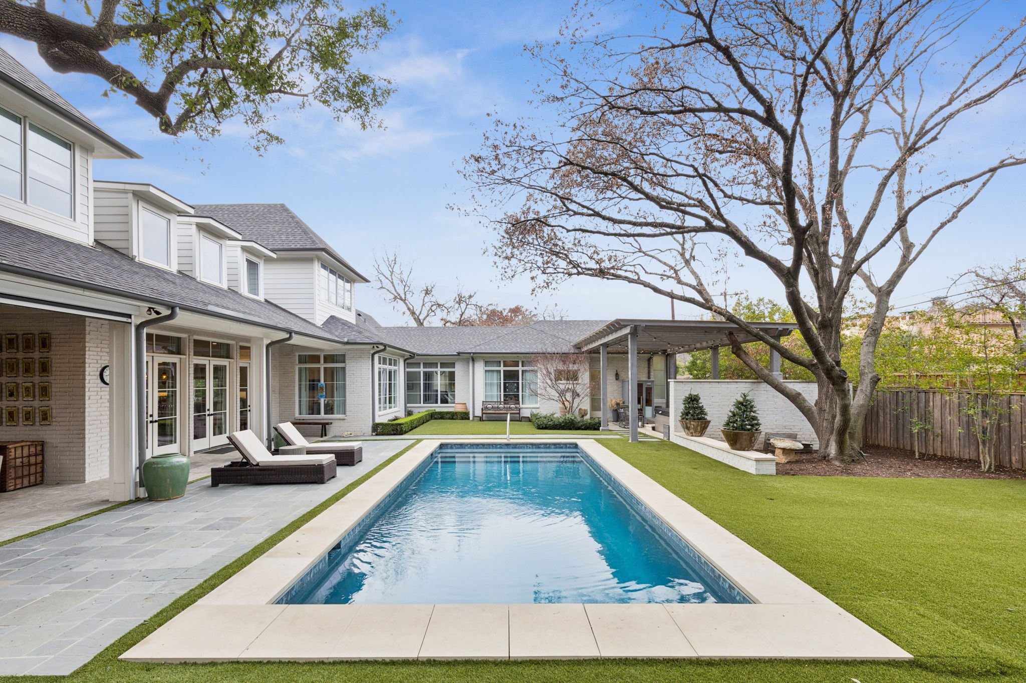 4519 Bobbitt Drive