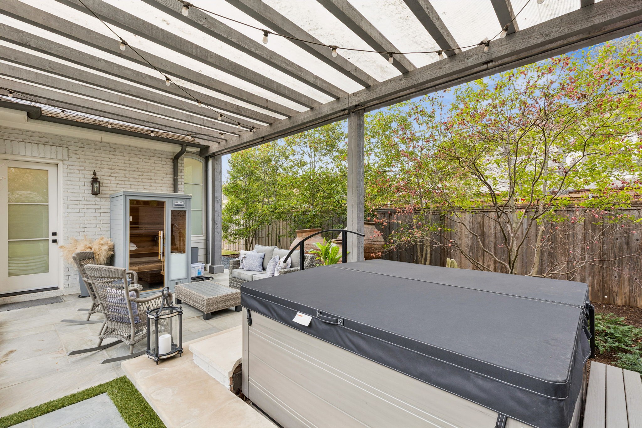 4519 Bobbitt Drive