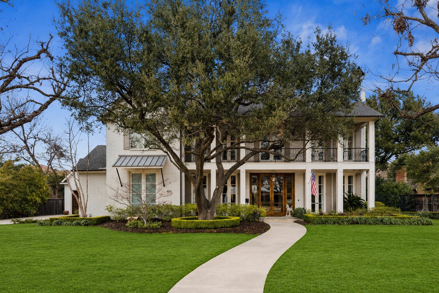 4519 Bobbitt Drive