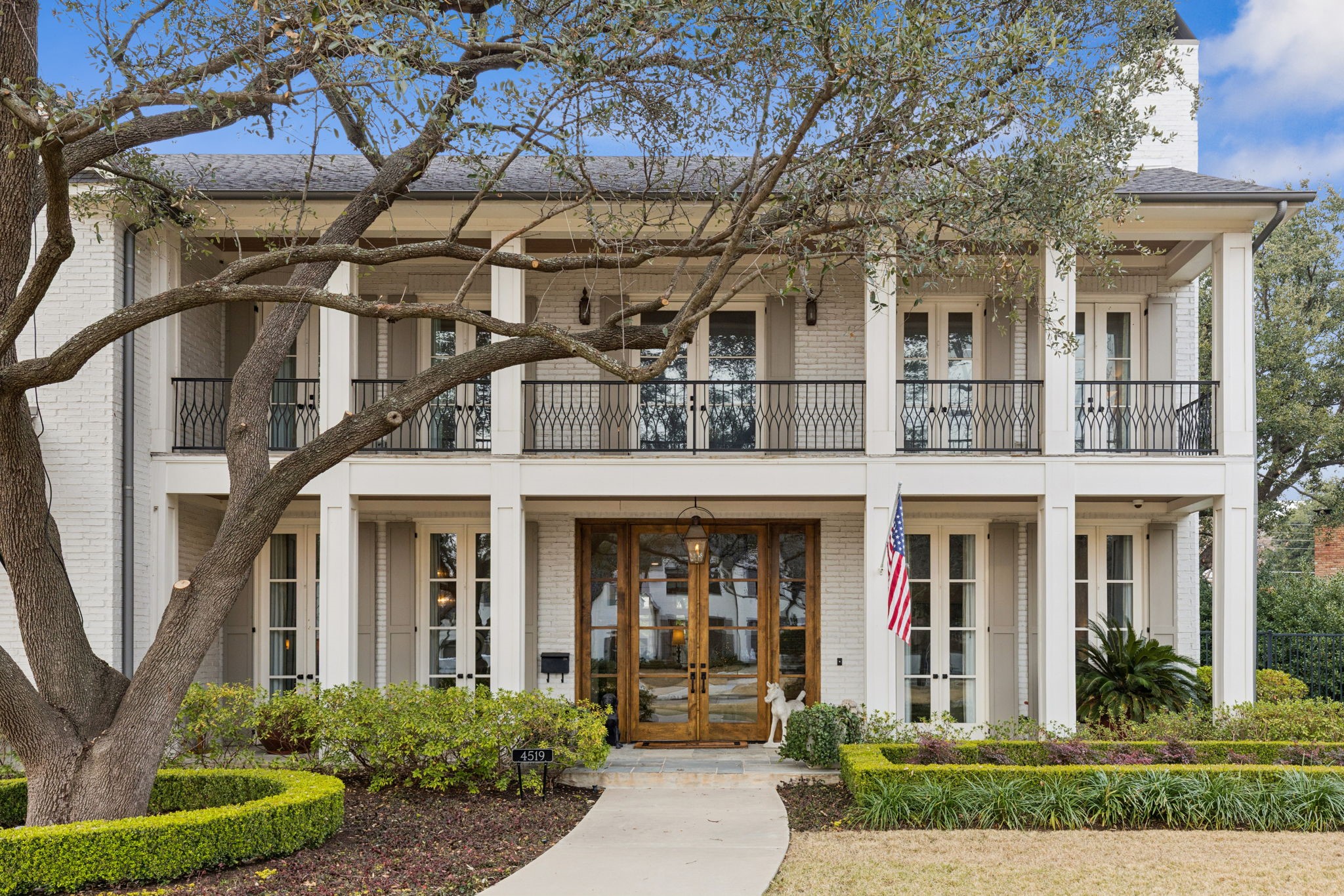 4519 Bobbitt Drive