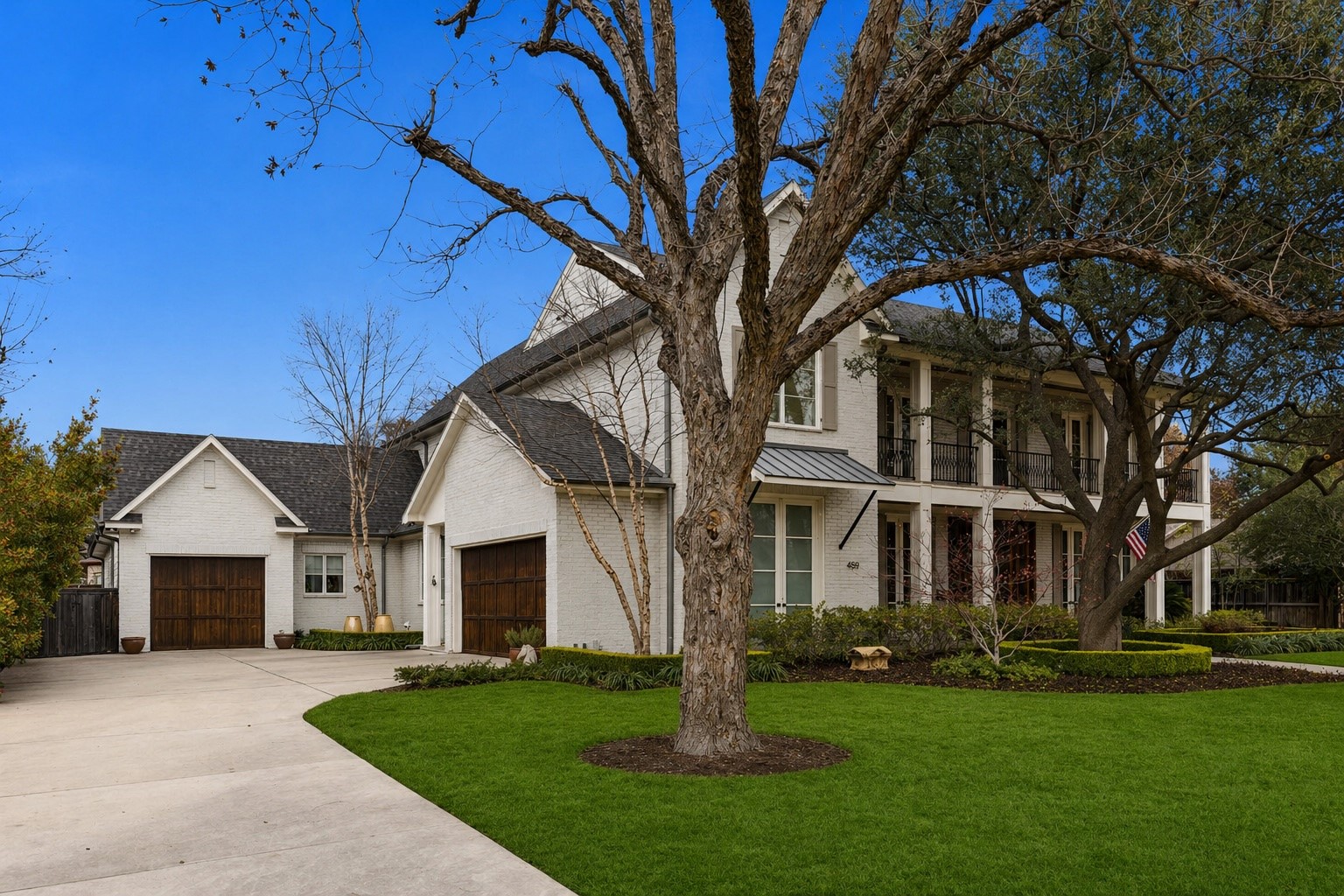 4519 Bobbitt Drive
