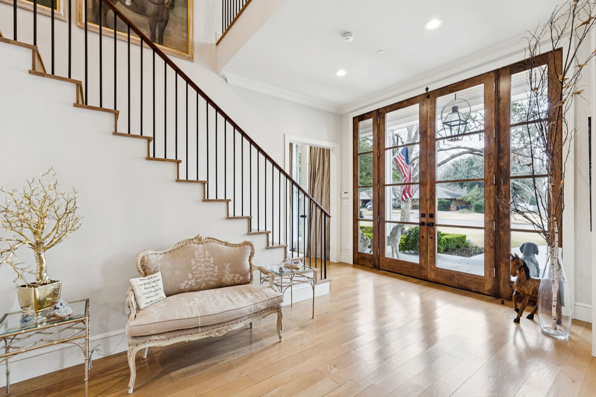 4519 Bobbitt Drive