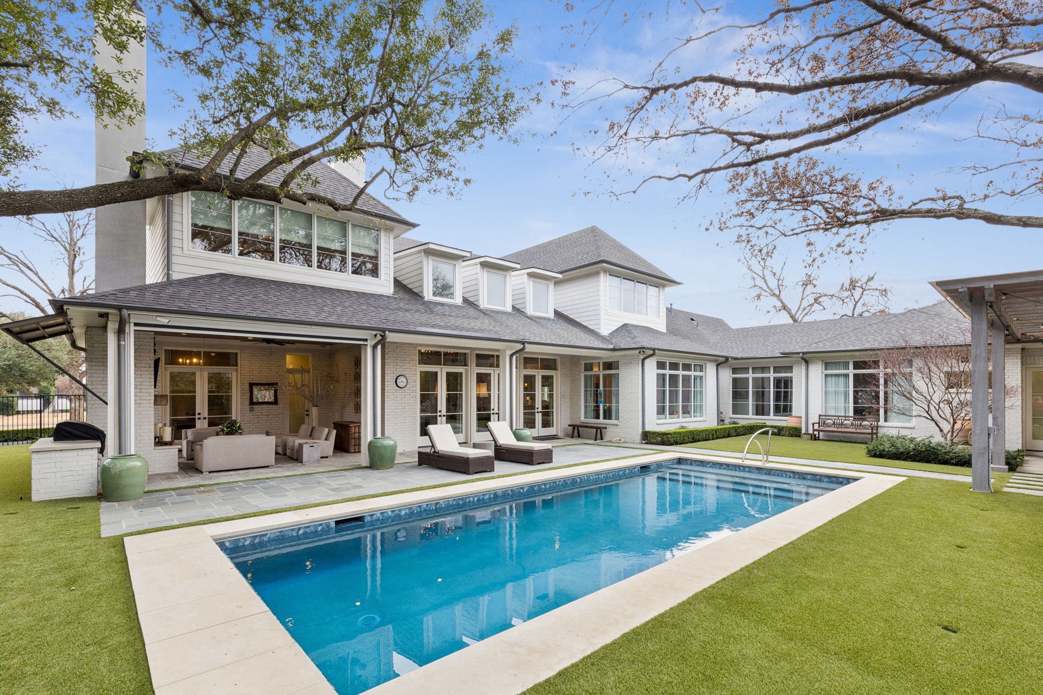 4519 Bobbitt Drive