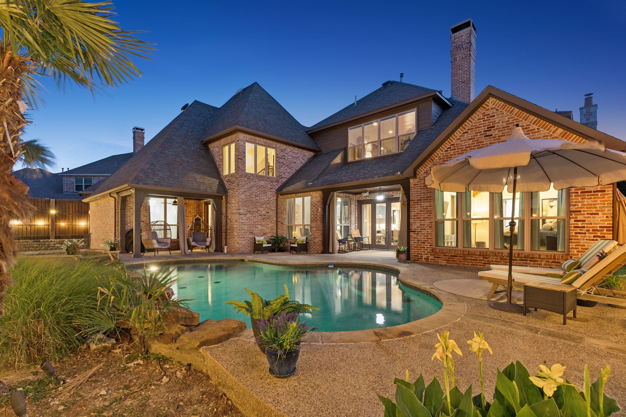 5880 Shady Oaks Drive
