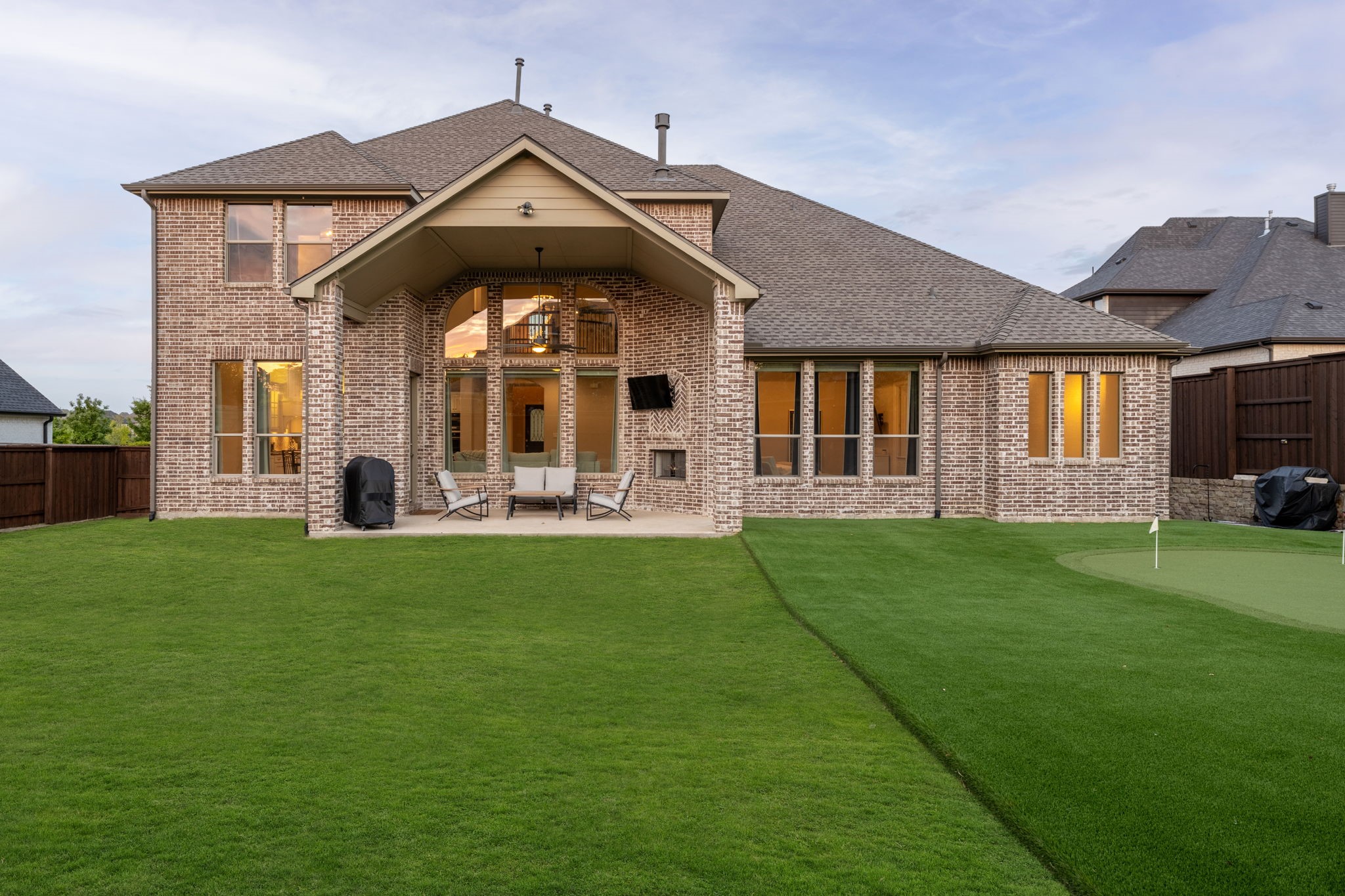 710 Almeda Lane