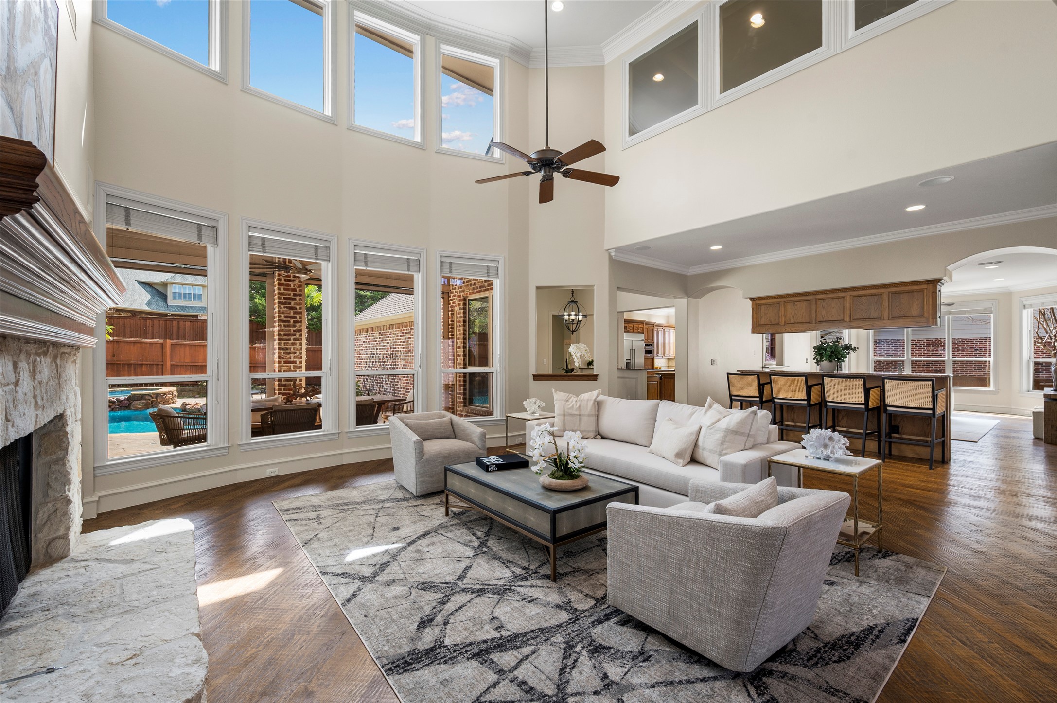 914 Pampa Drive
