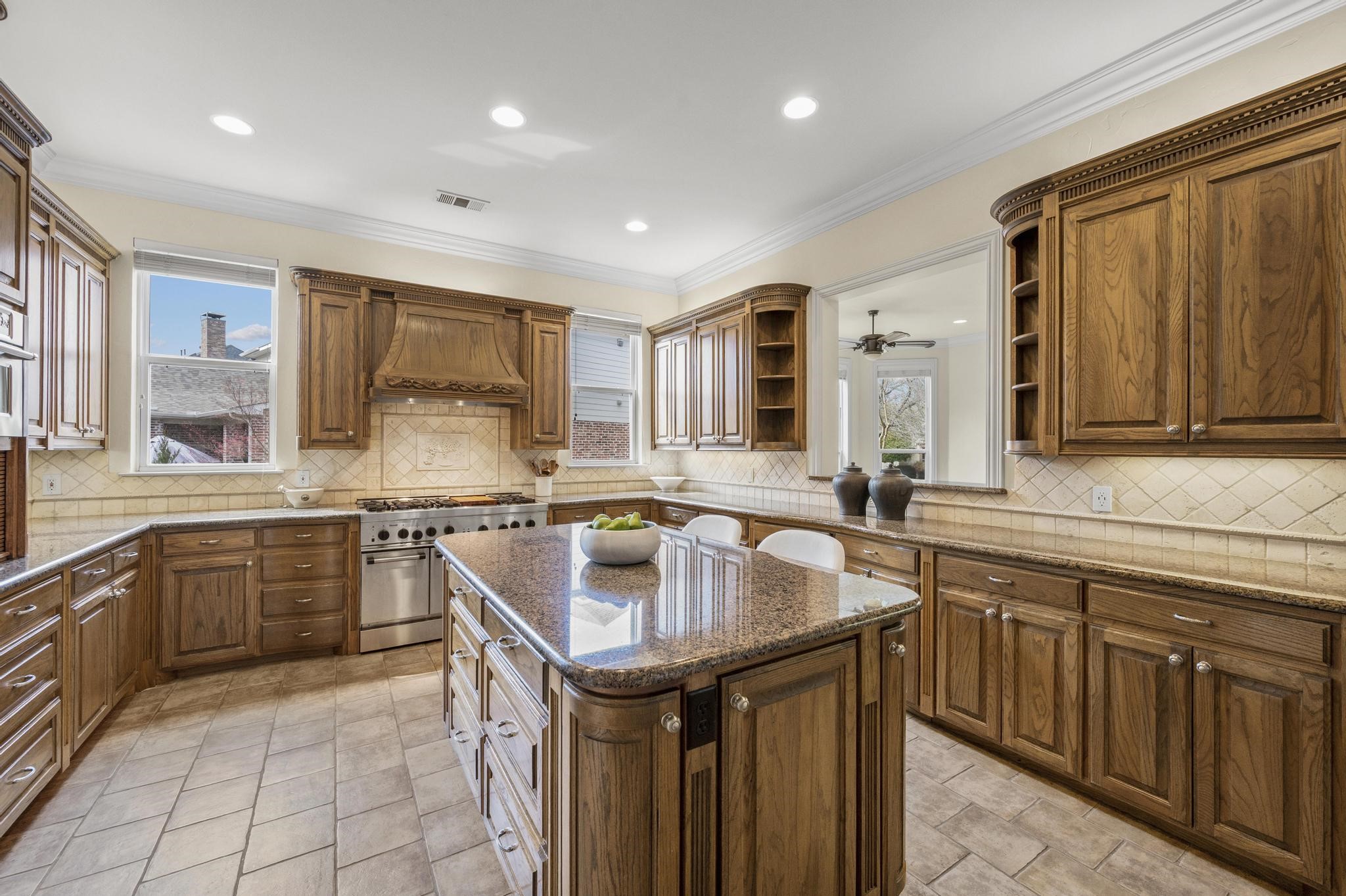 914 Pampa Drive