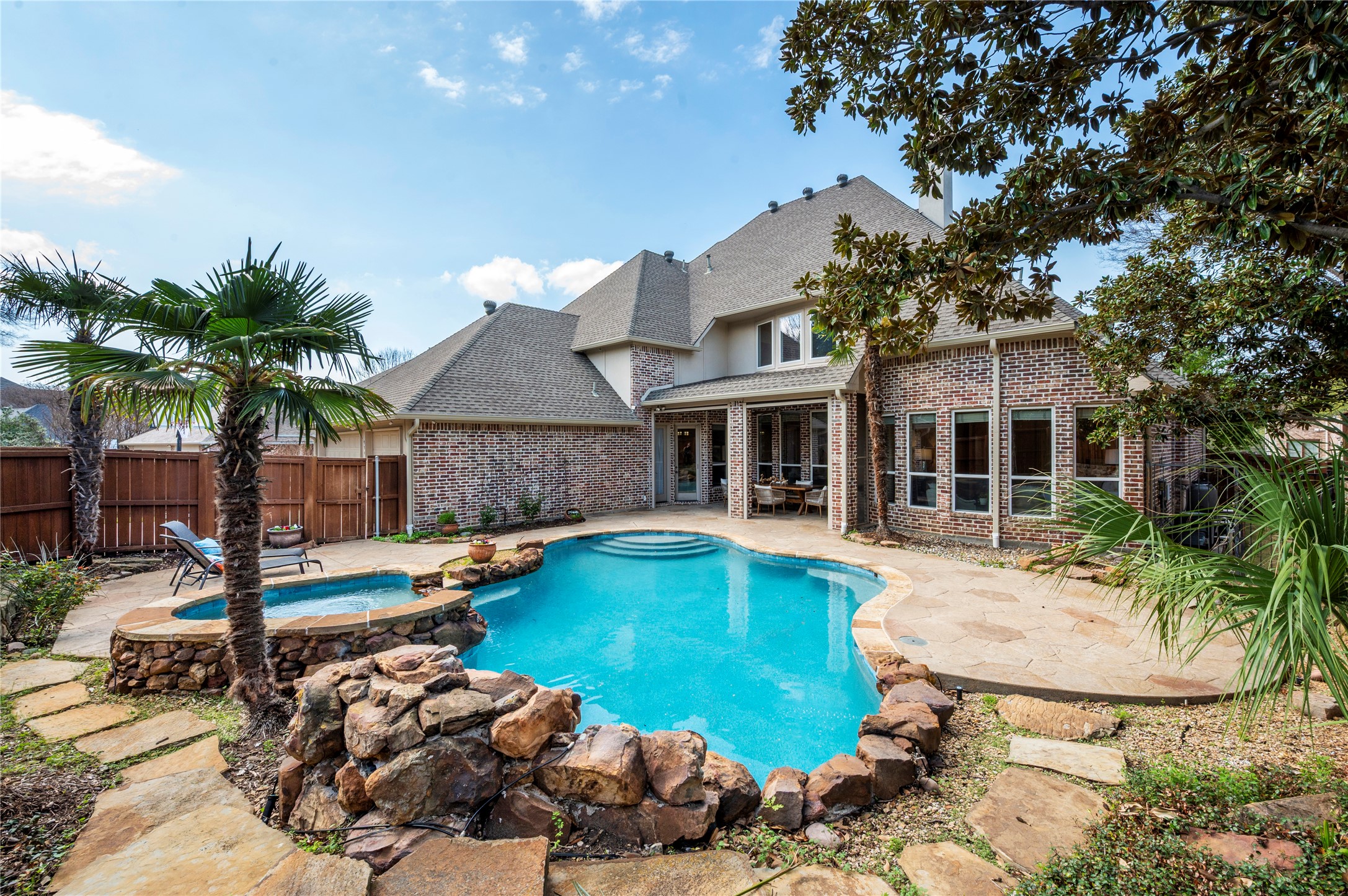 914 Pampa Drive