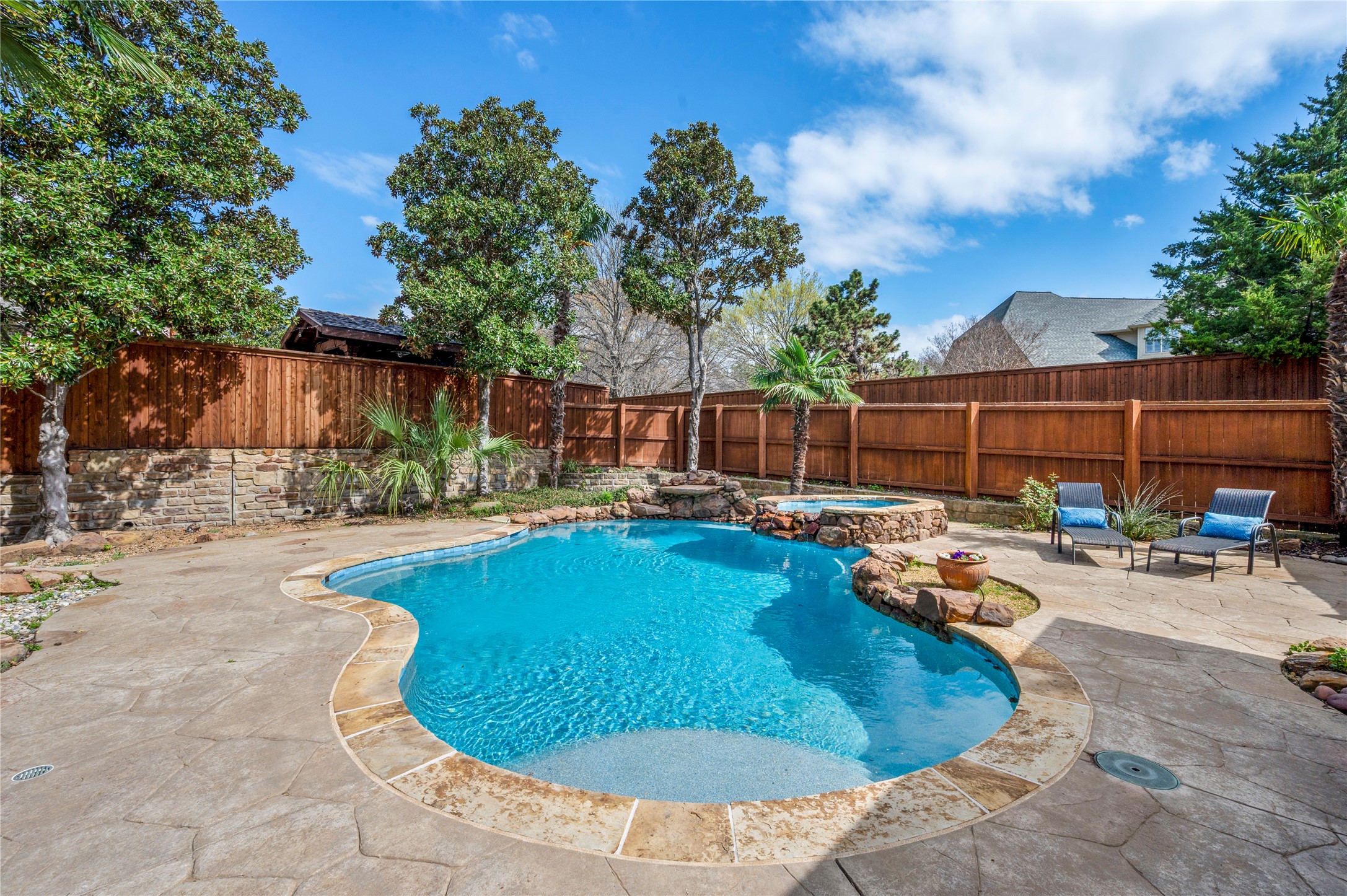 914 Pampa Drive