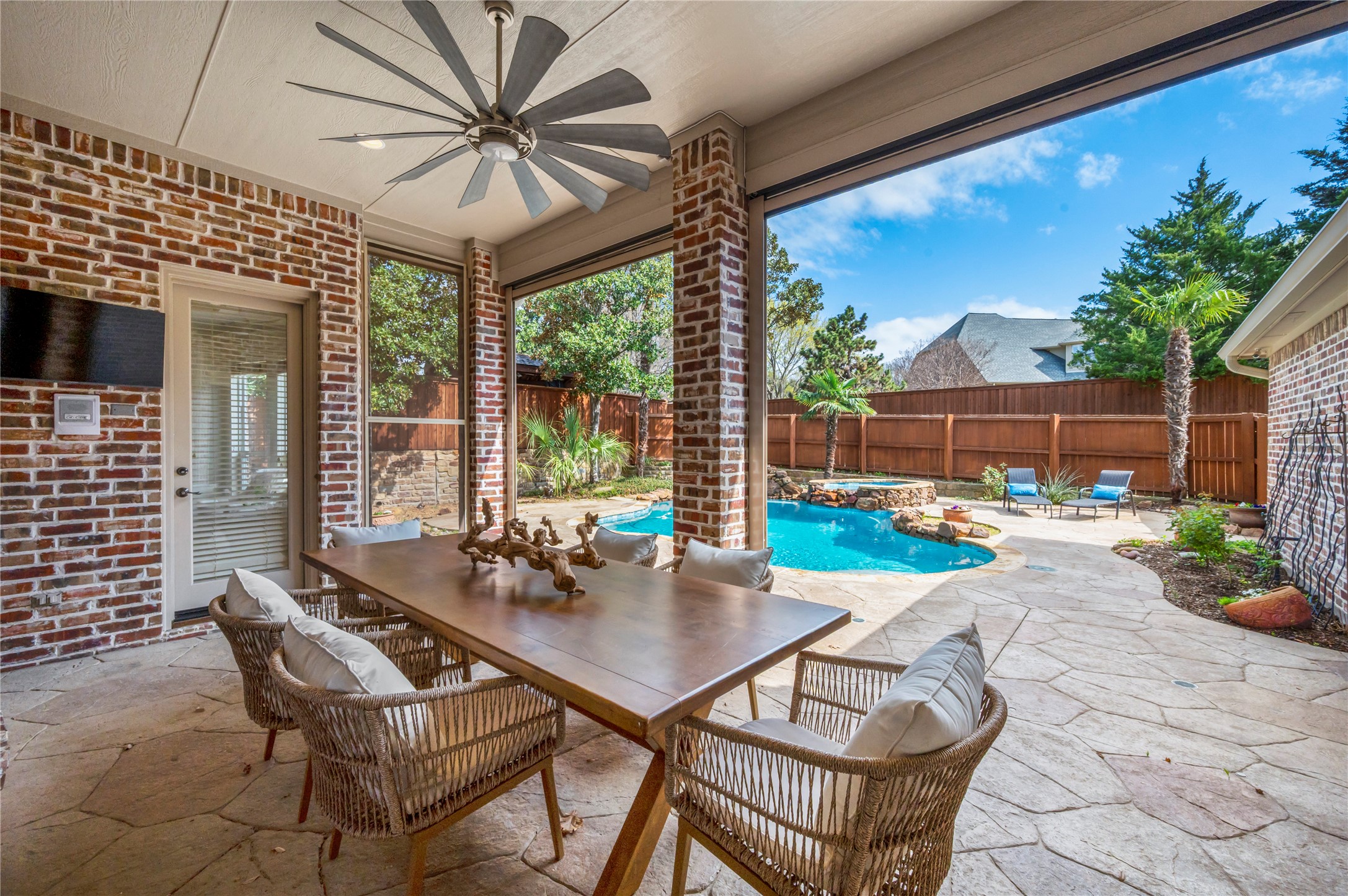 914 Pampa Drive