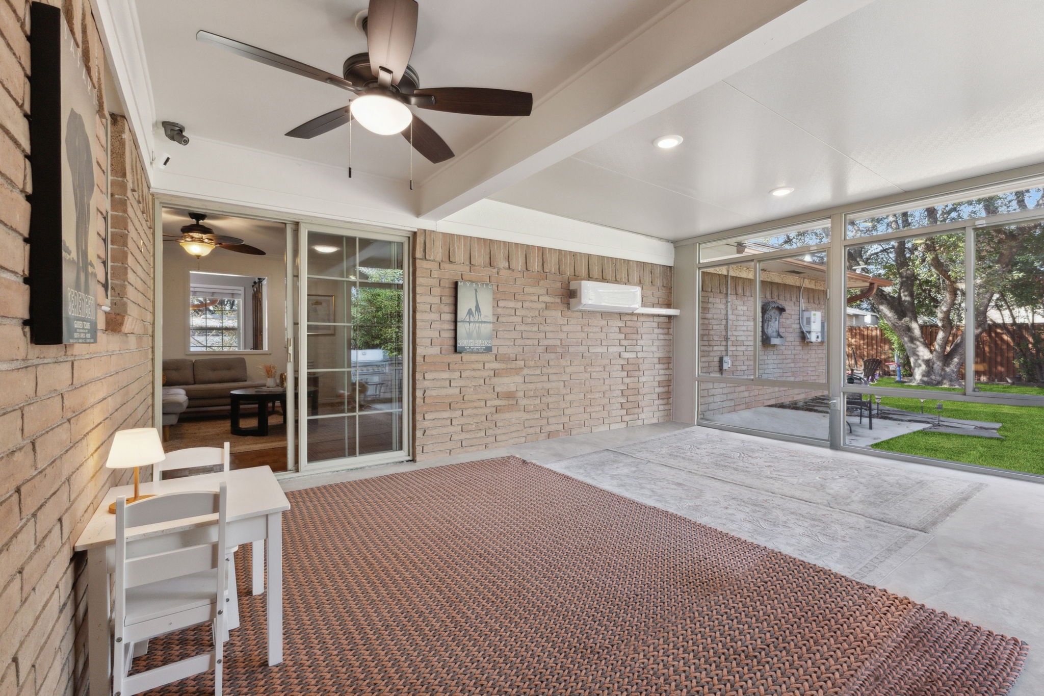5505 Ledgestone Drive