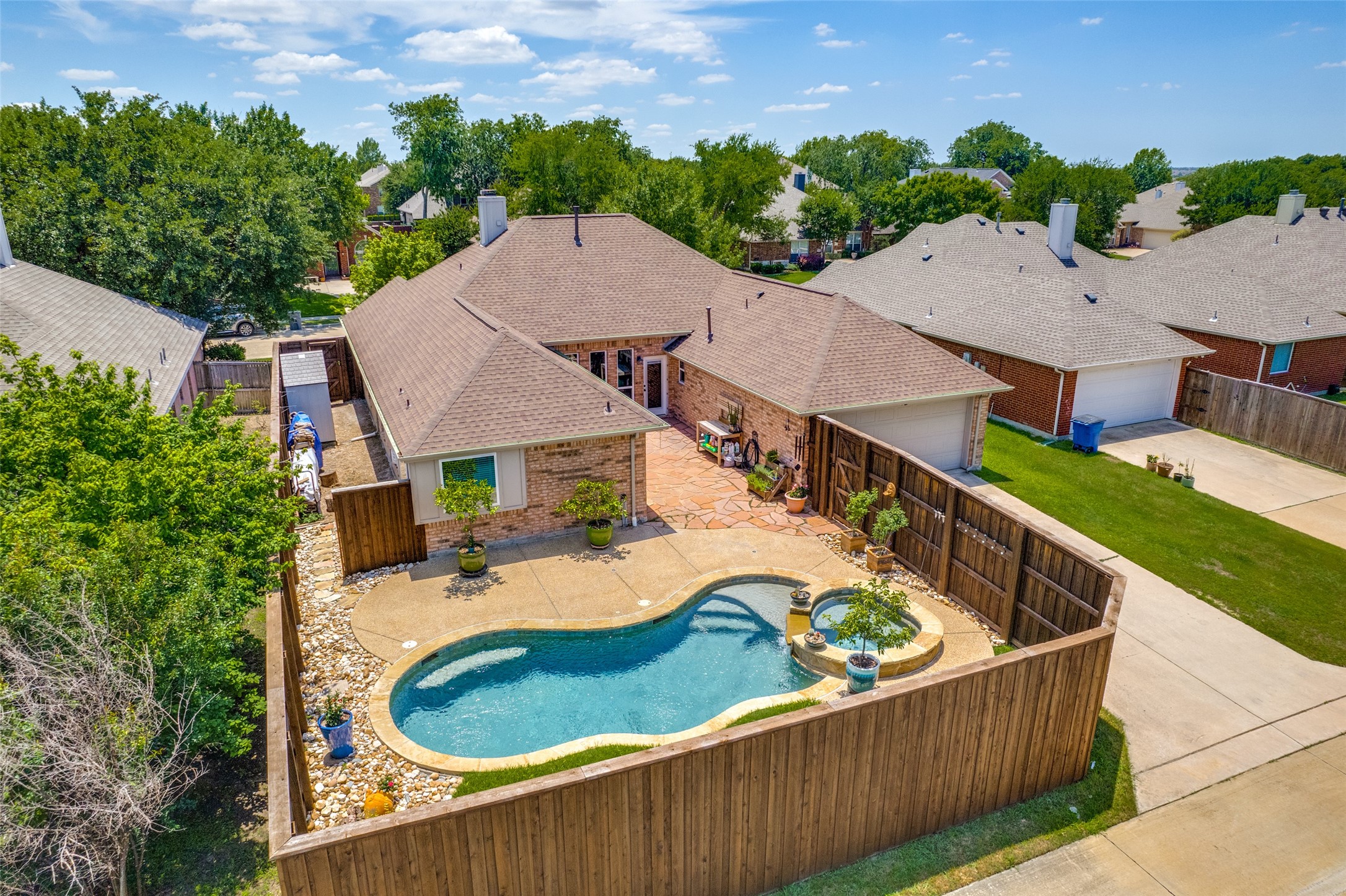1420 Greenwich Drive