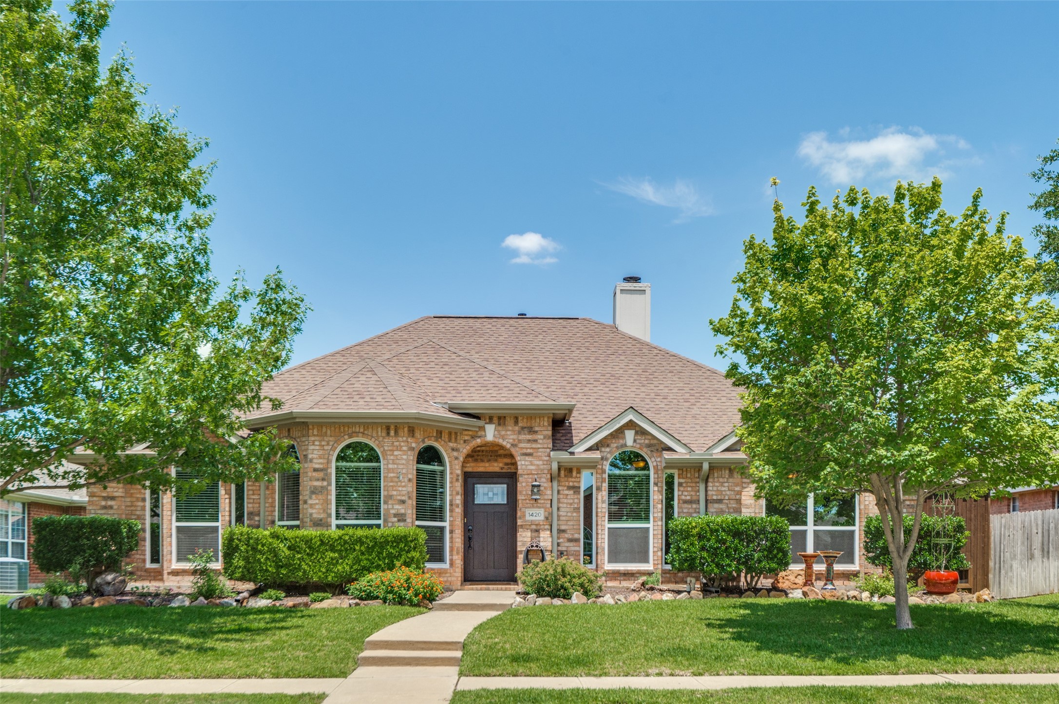 1420 Greenwich Drive