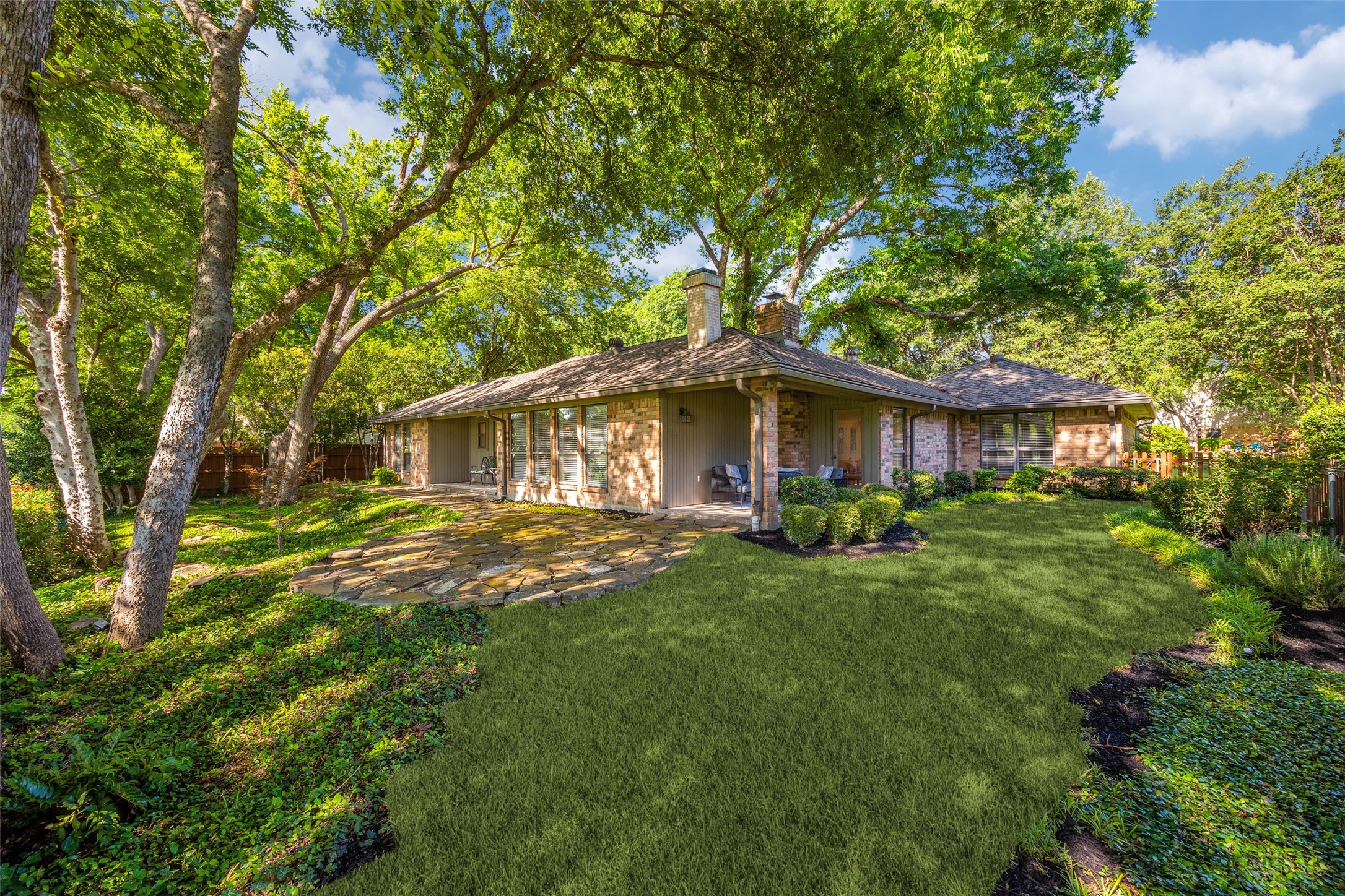 2306 Windsor Drive