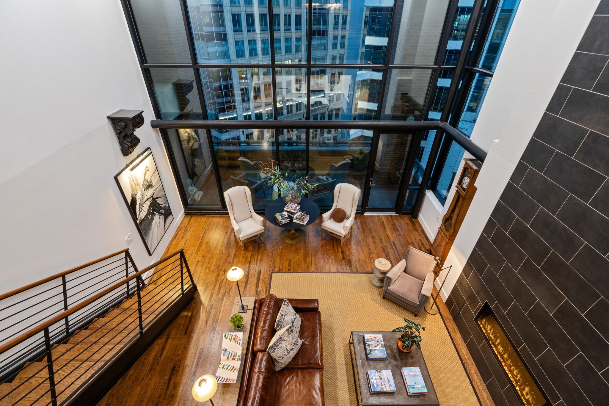 1999 Mckinney Avenue 1206