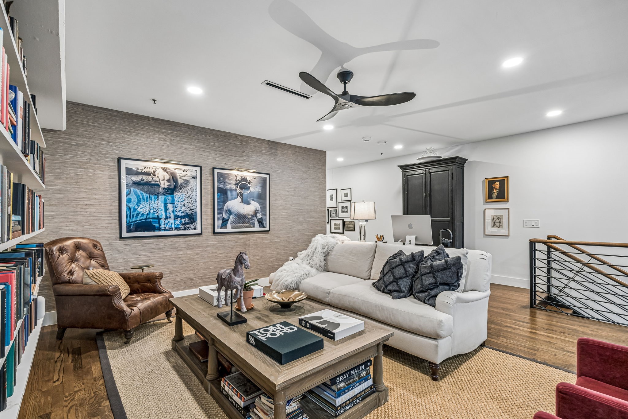 1999 Mckinney Avenue 1206