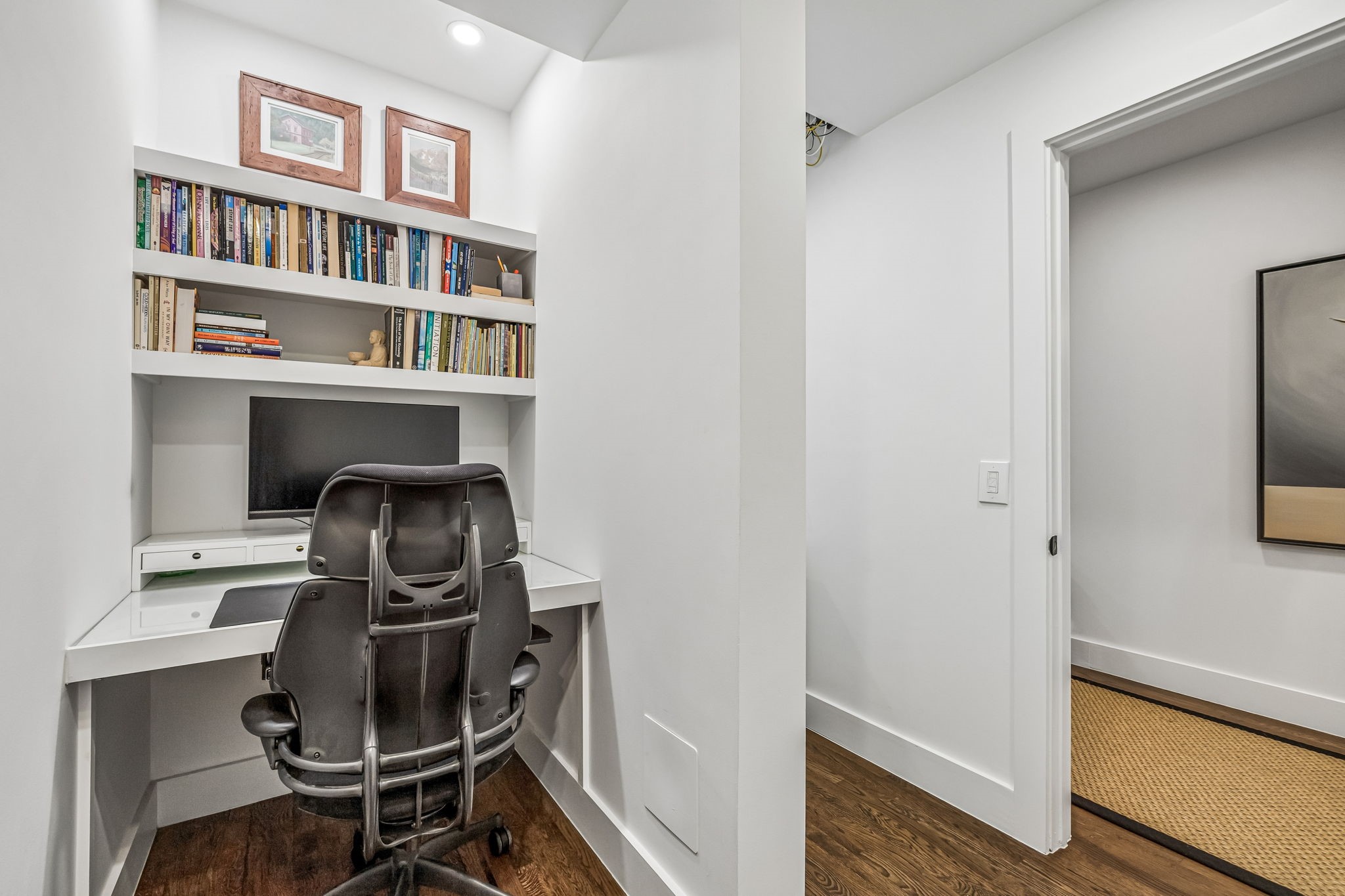 1999 Mckinney Avenue 1206