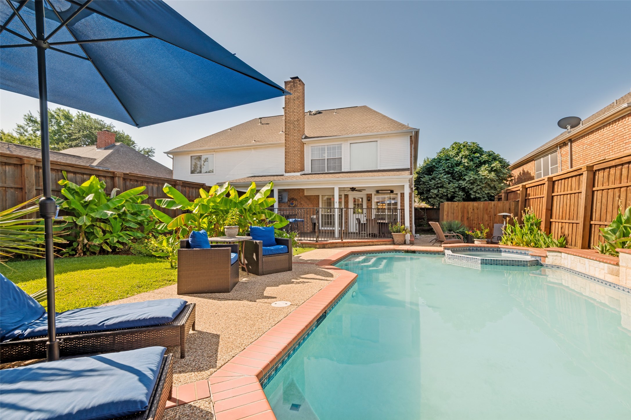 1803 Weanne Drive