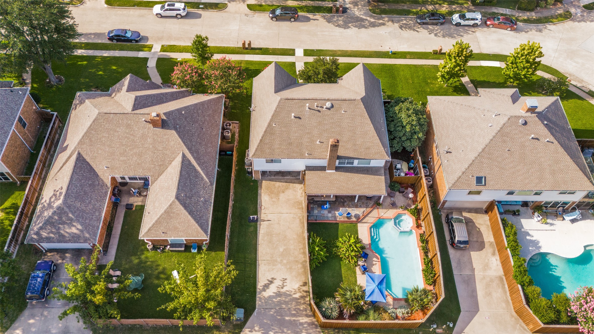 1803 Weanne Drive