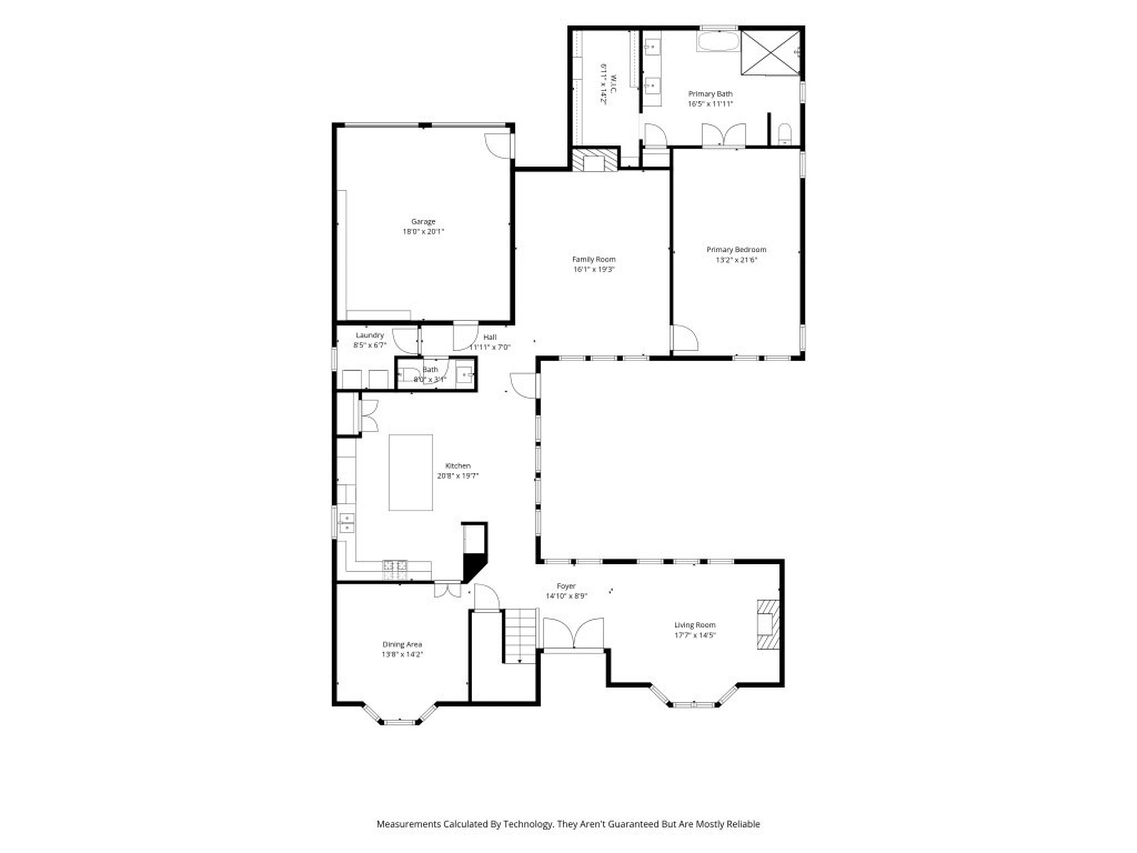 701 pine lakes