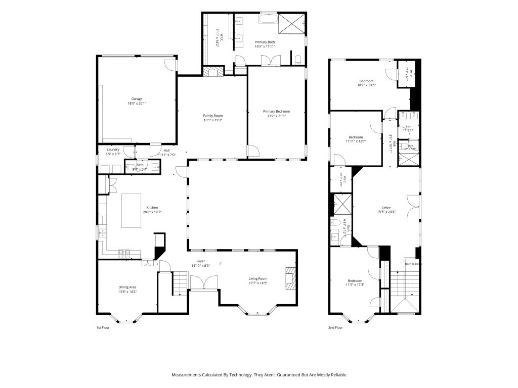 701 pine lakes