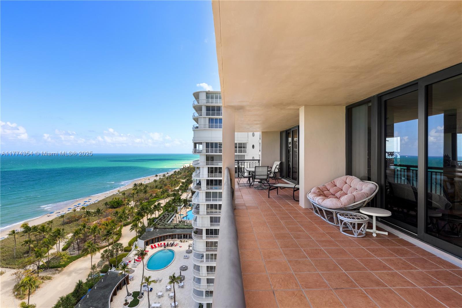10175 Collins Ave # 1401