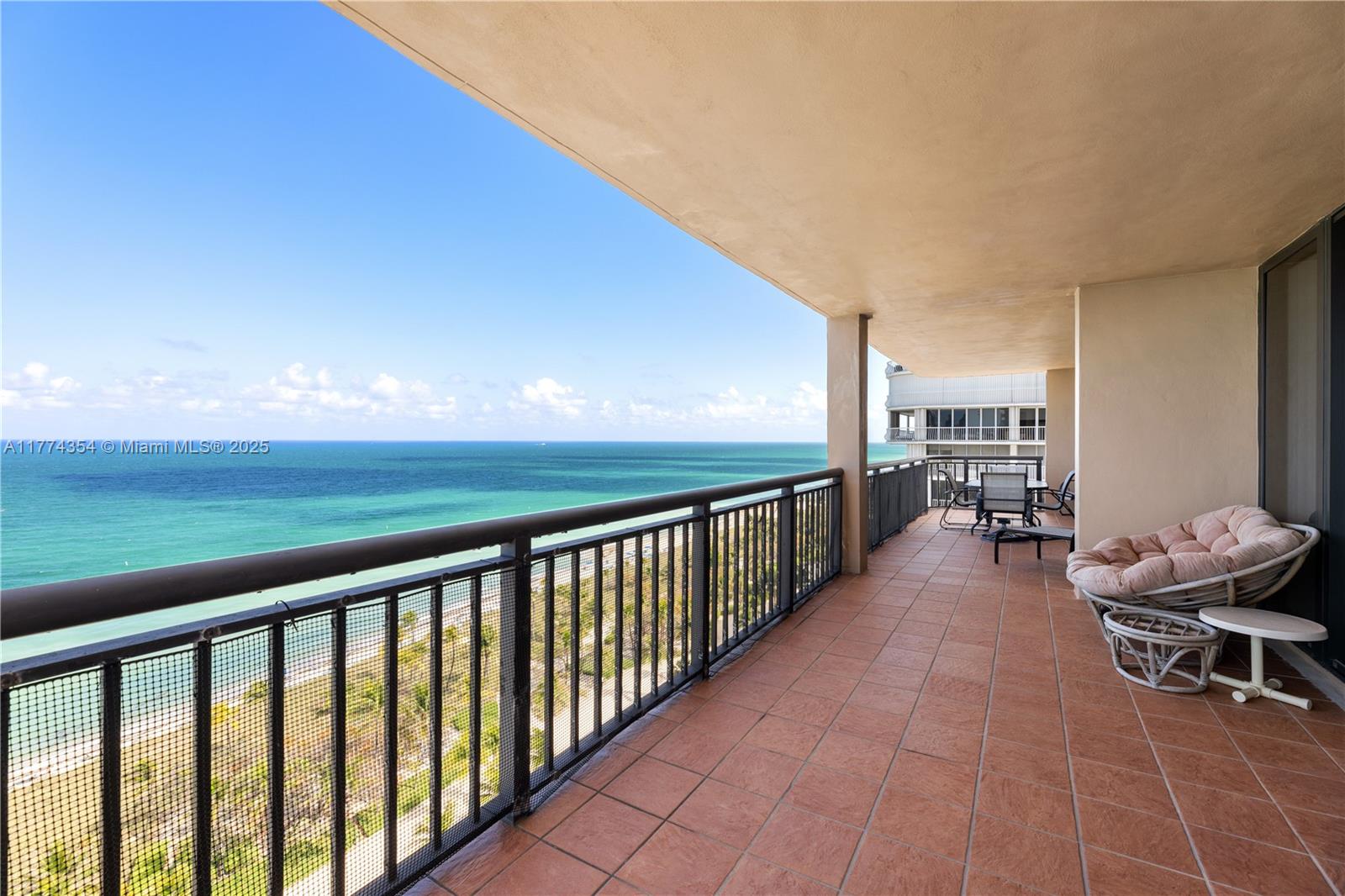 10175 Collins Ave # 1401