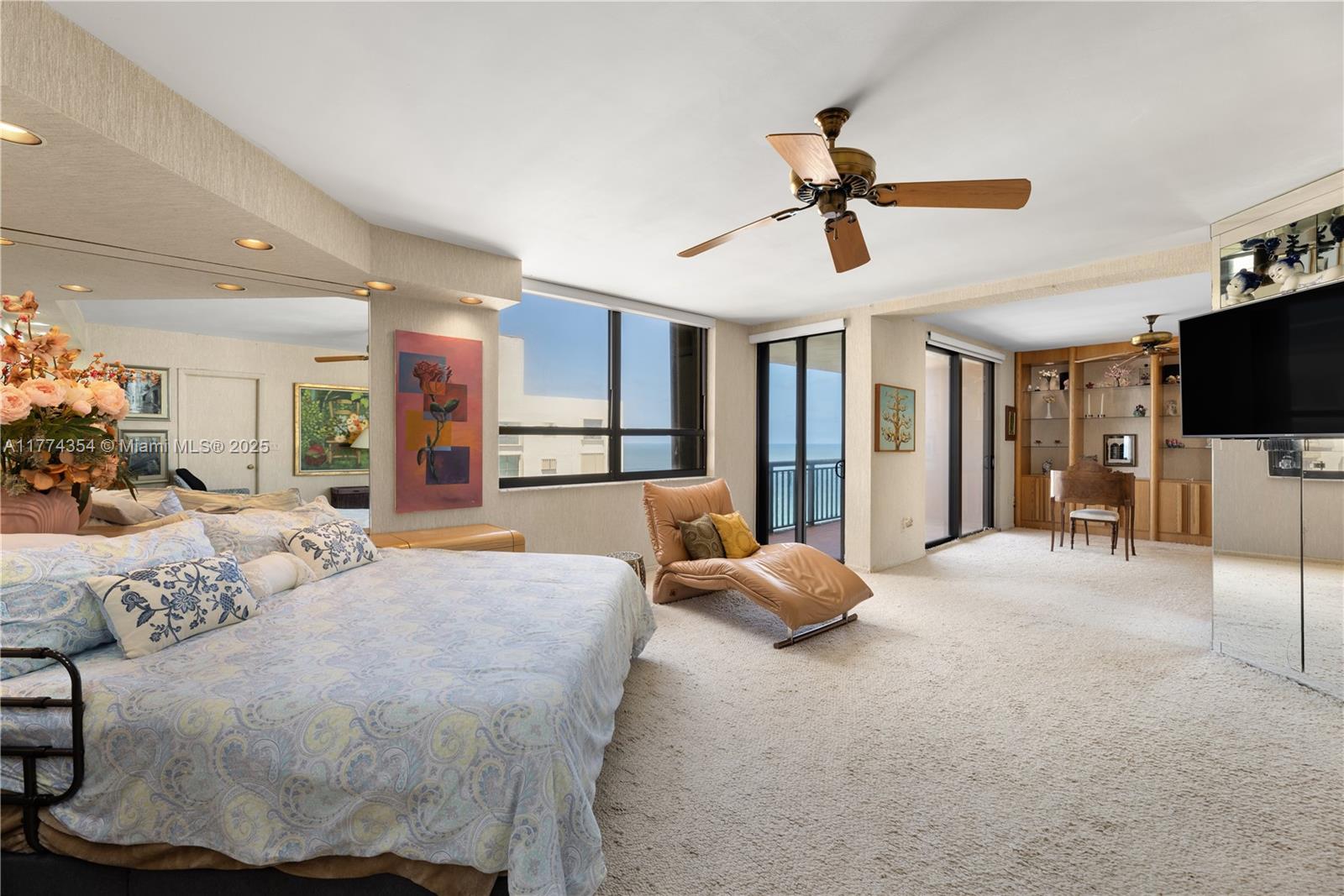 10175 Collins Ave # 1401
